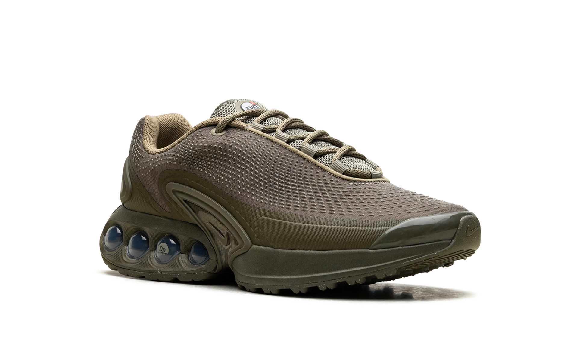Air Max Dn "olive" - 7