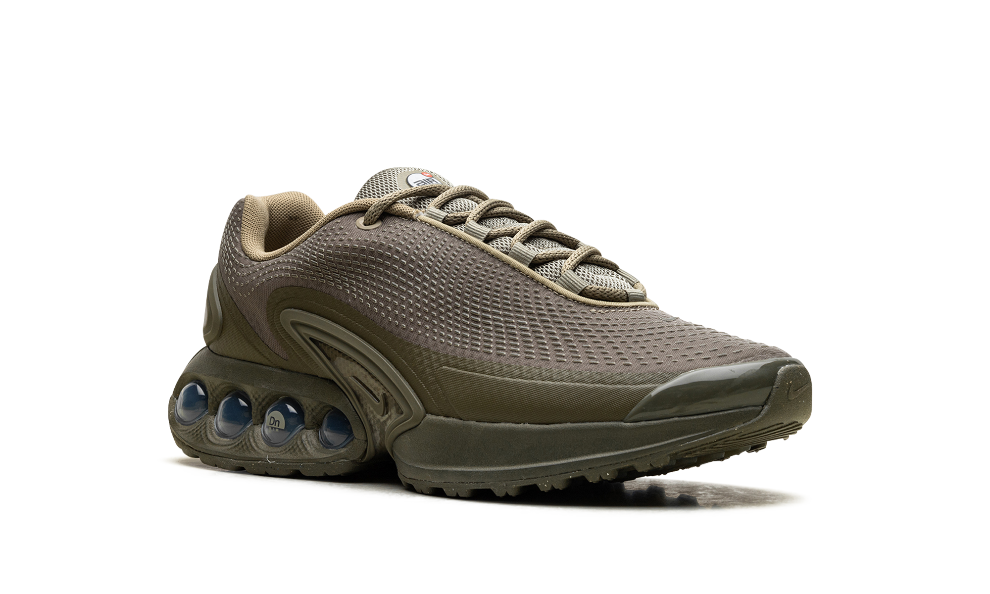 Air Max Dn "olive" - 7