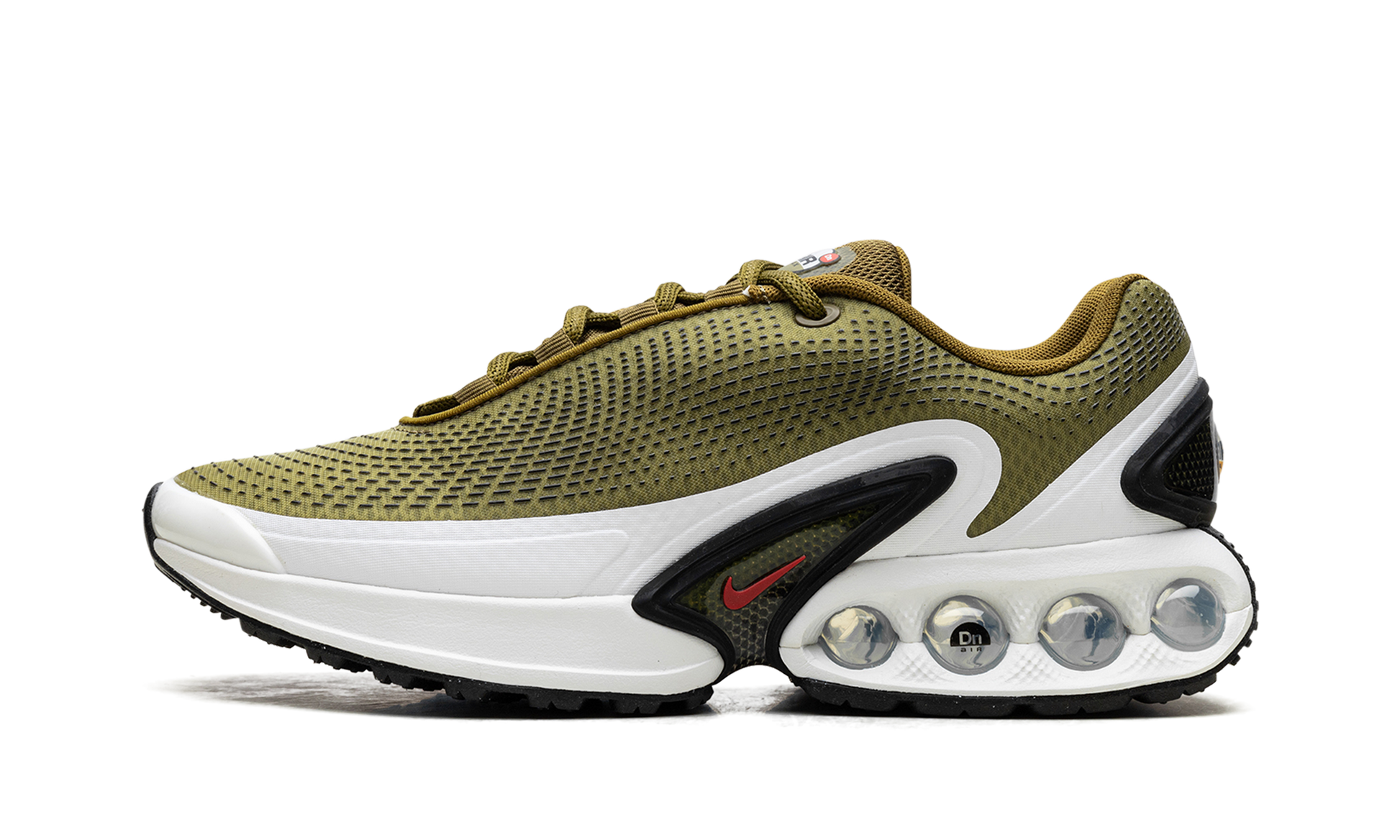Air Max Dn "olive Flak" - 1