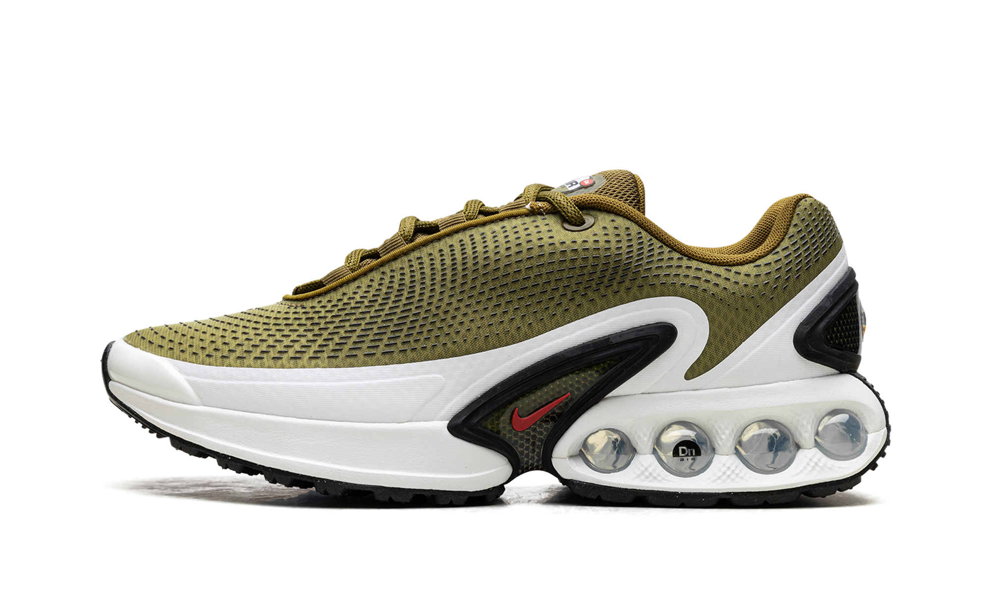 Air Max Dn "olive Flak" - 1