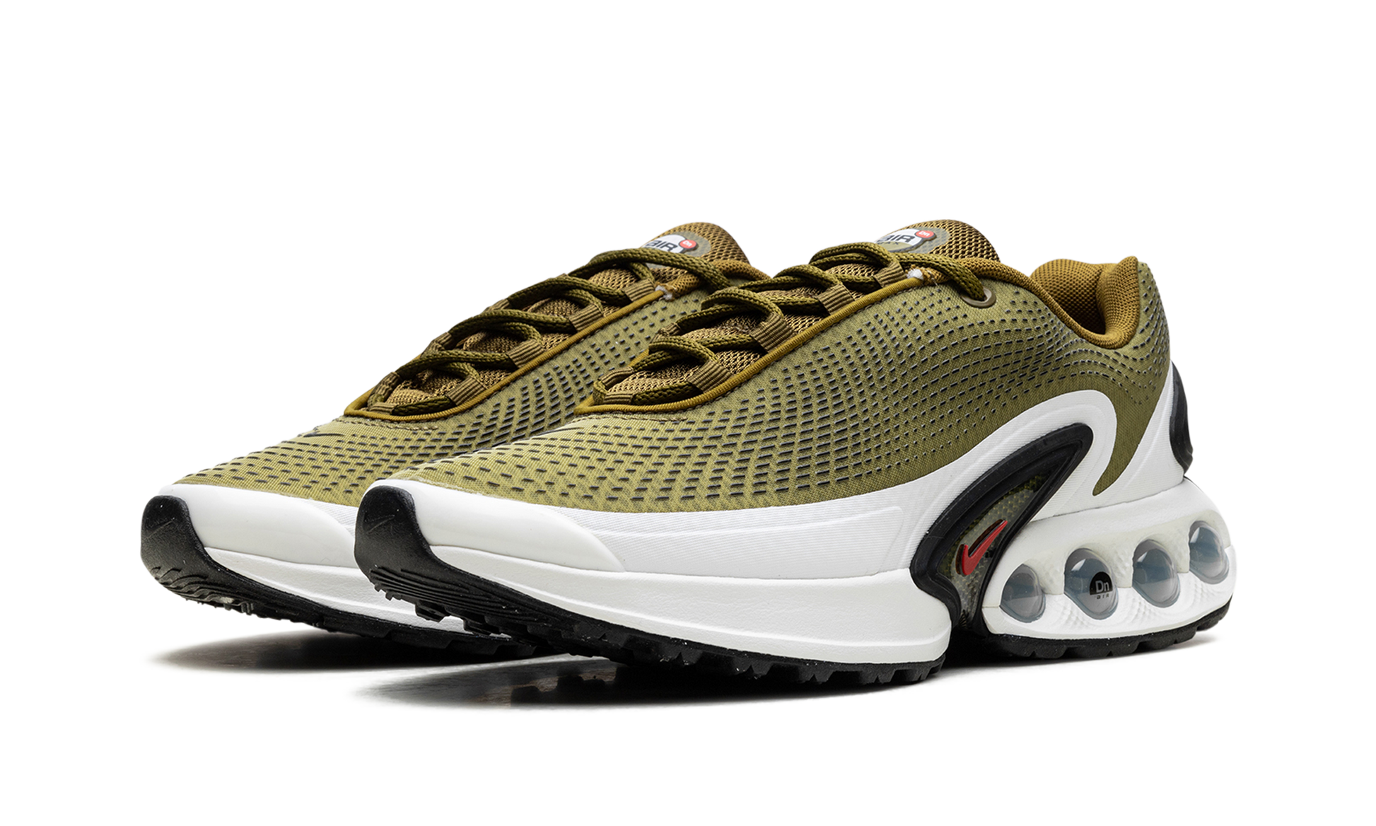 Air Max Dn "olive Flak" - 2