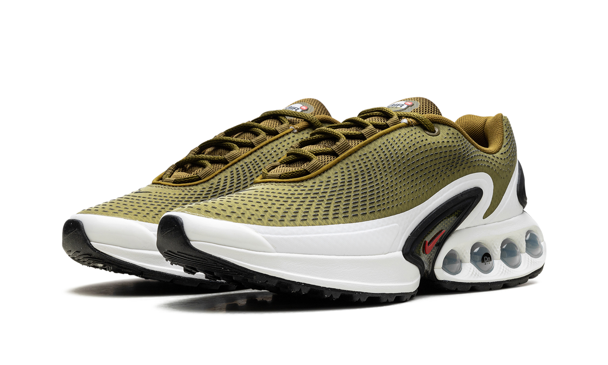 Air Max Dn "olive Flak" - 2