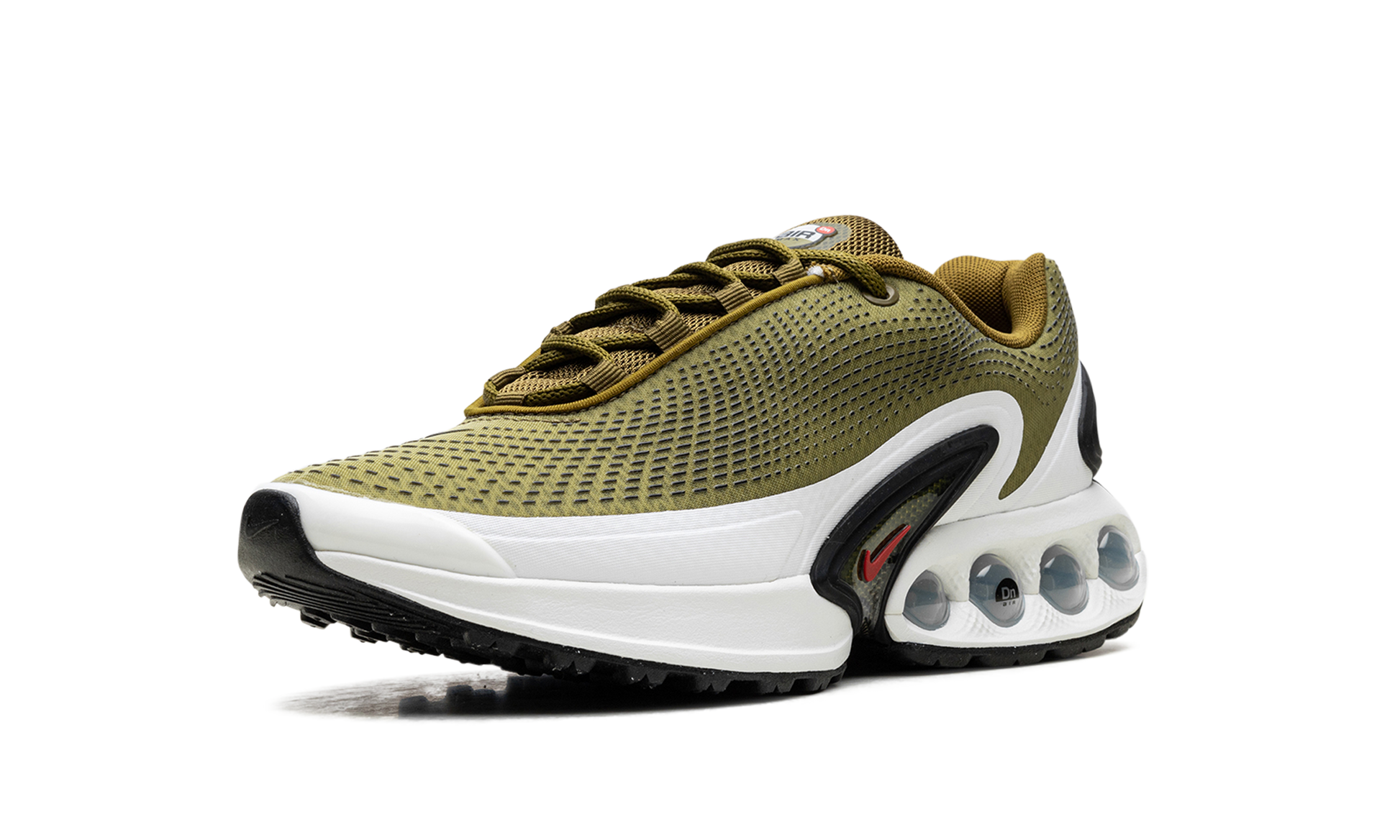 Air Max Dn "olive Flak" - 4