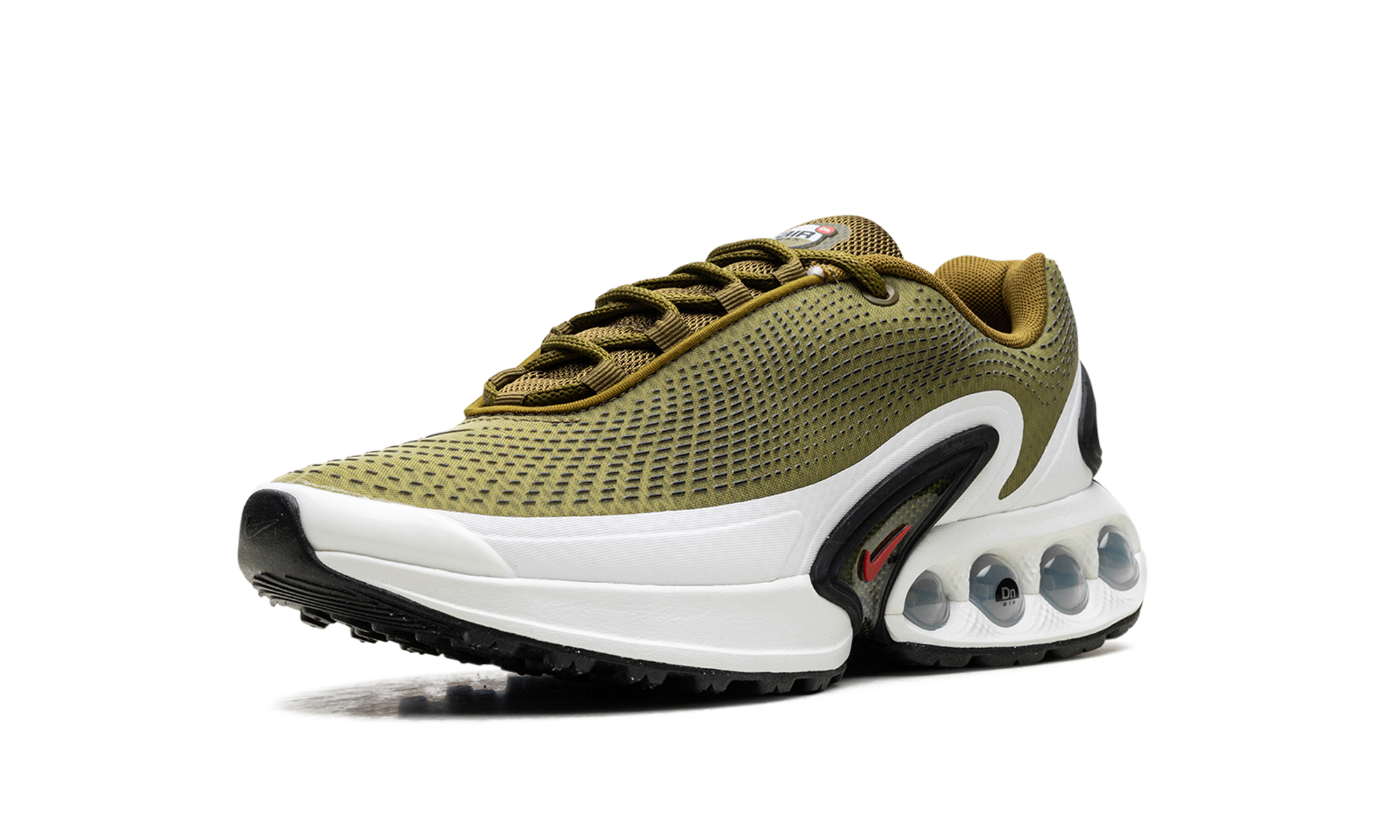 Air Max Dn "olive Flak" - 4