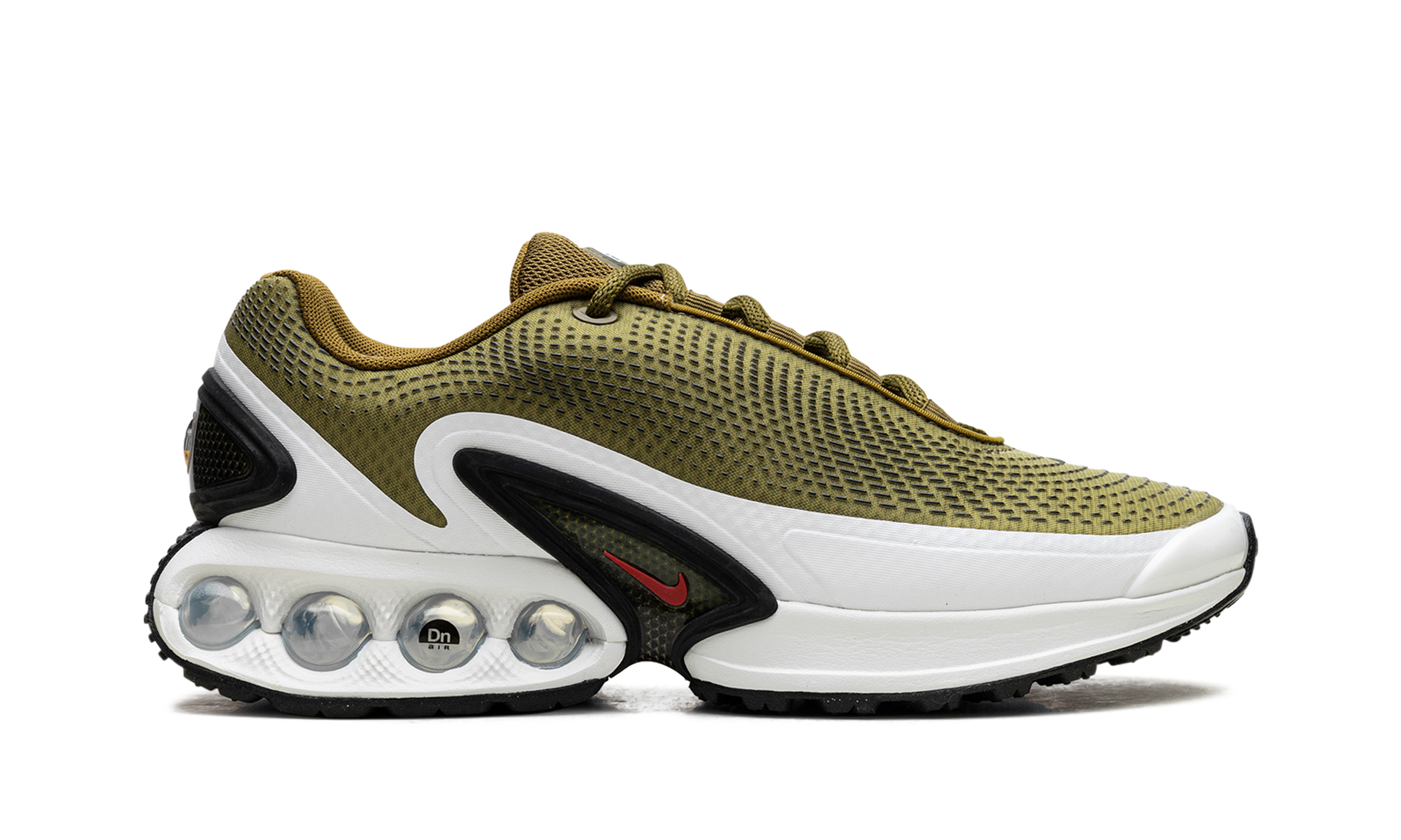 Air Max Dn "olive Flak" - 6