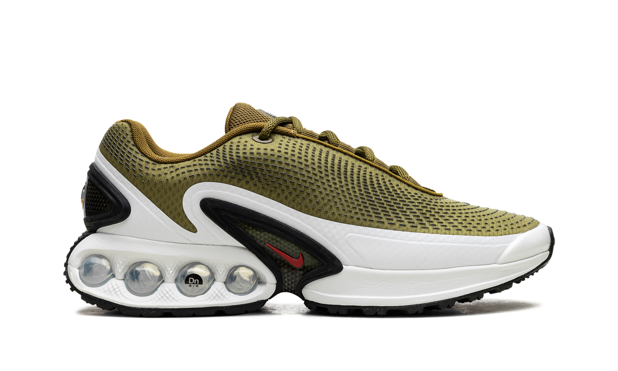 Air Max Dn "olive Flak" - 6
