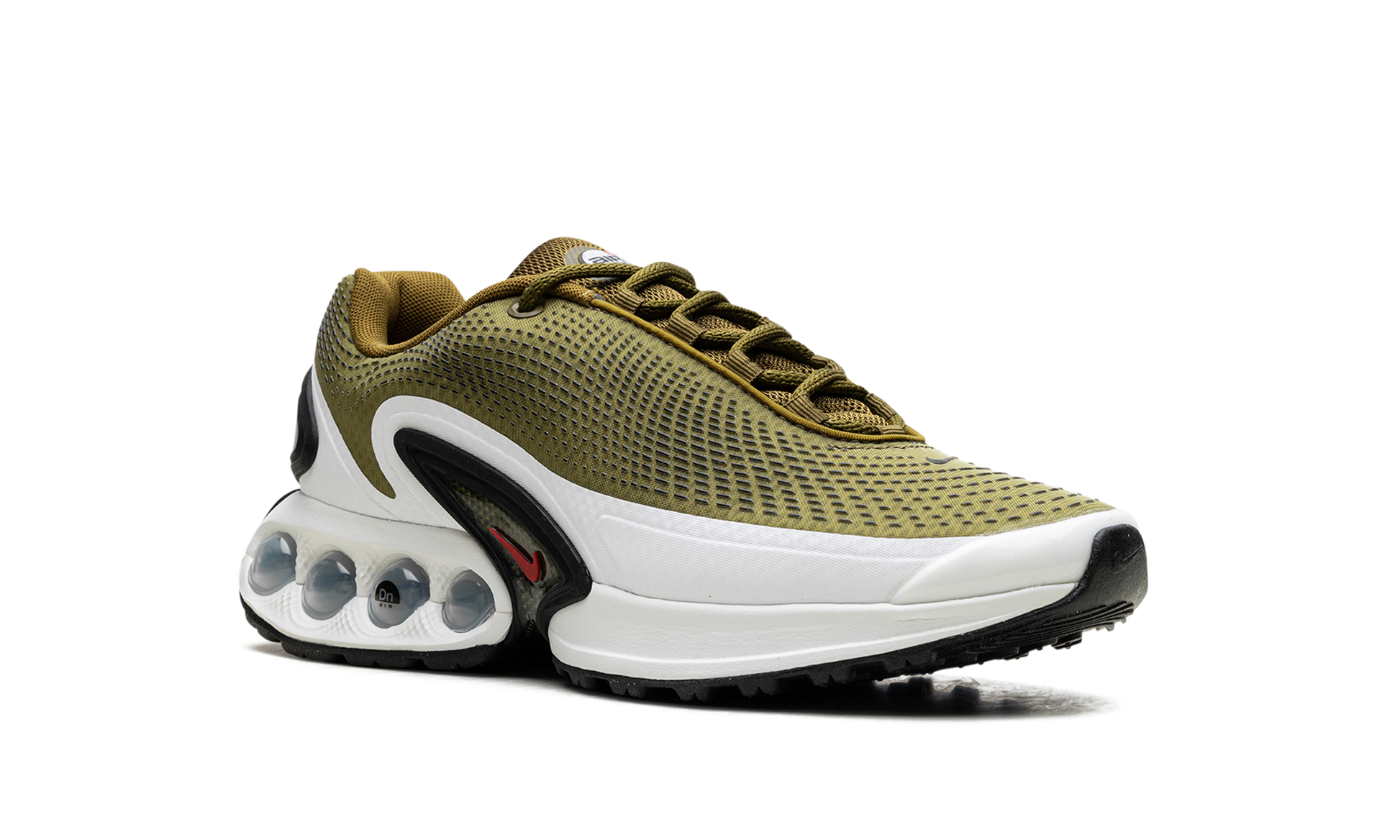 Air Max Dn "olive Flak" - 7