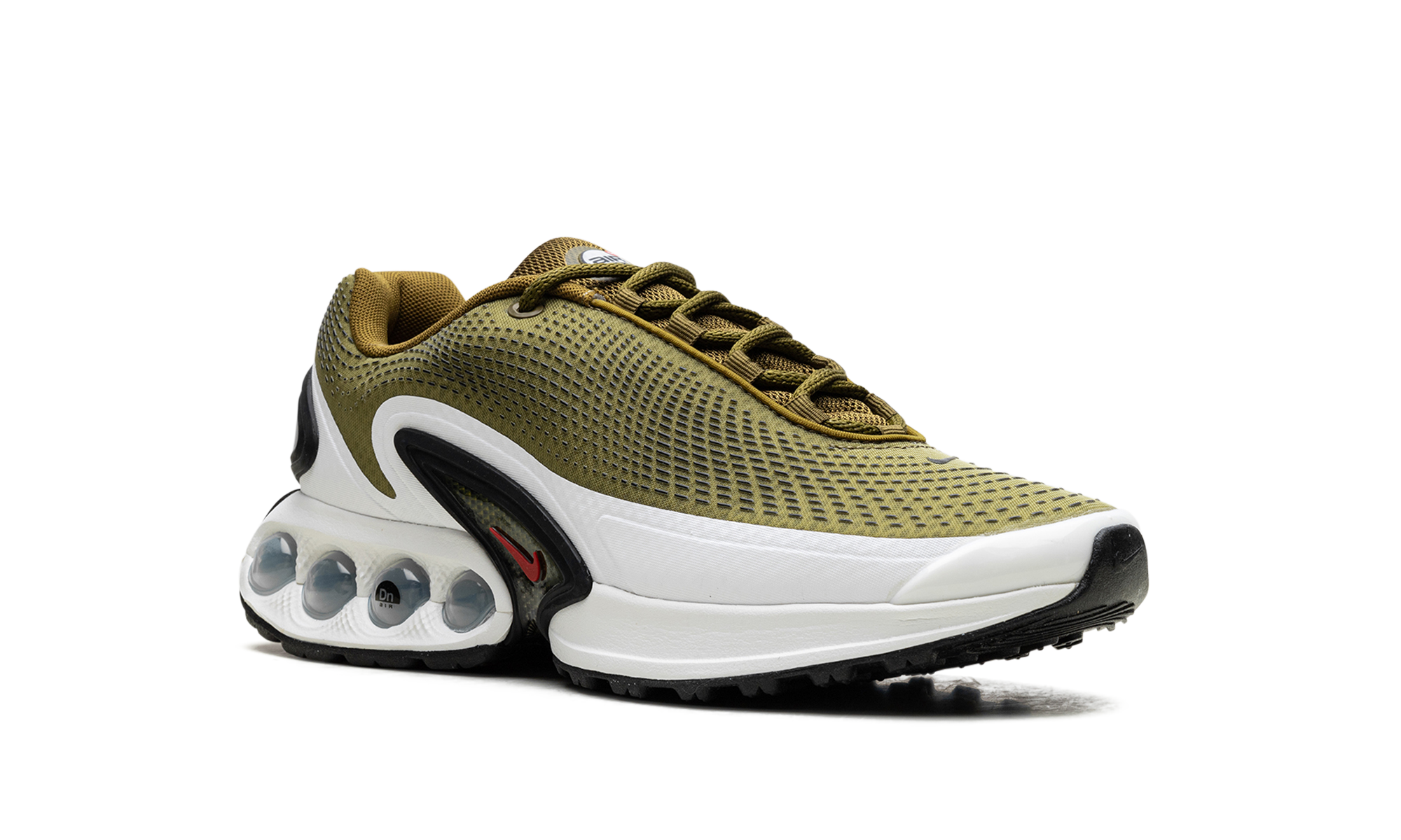 Air Max Dn "olive Flak" - 7