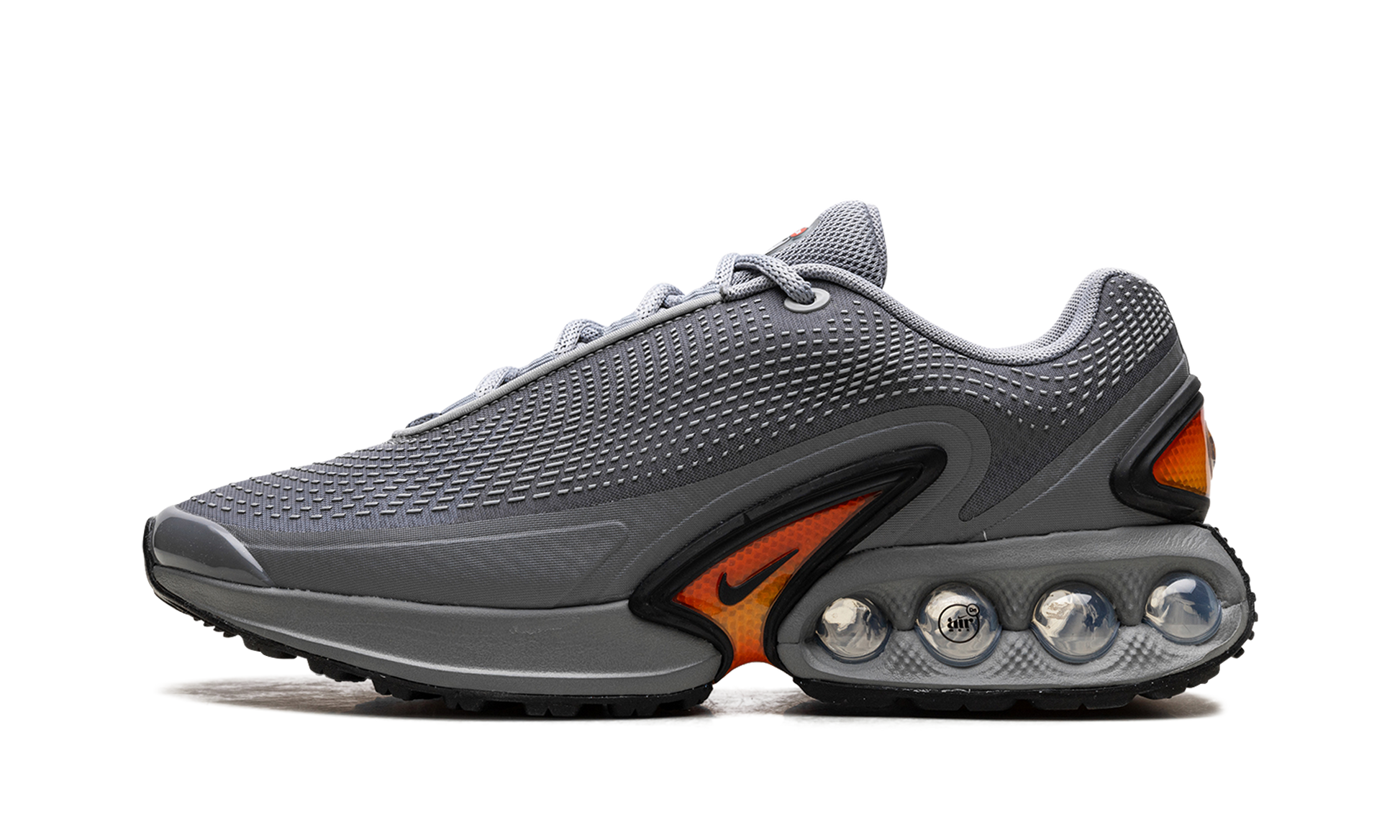 Air Max Dn "particle Grey" - 1