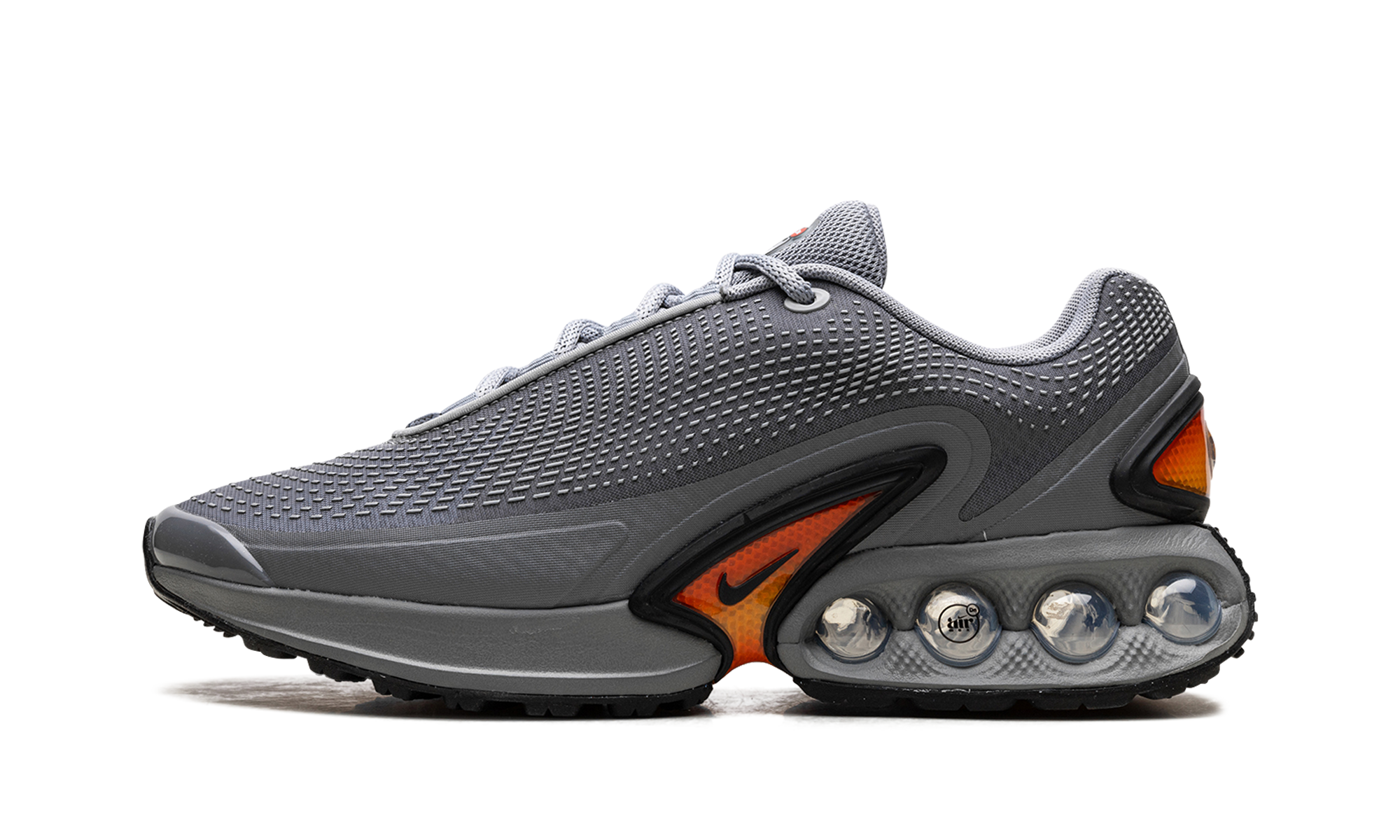 Air Max Dn "particle Grey" - 1