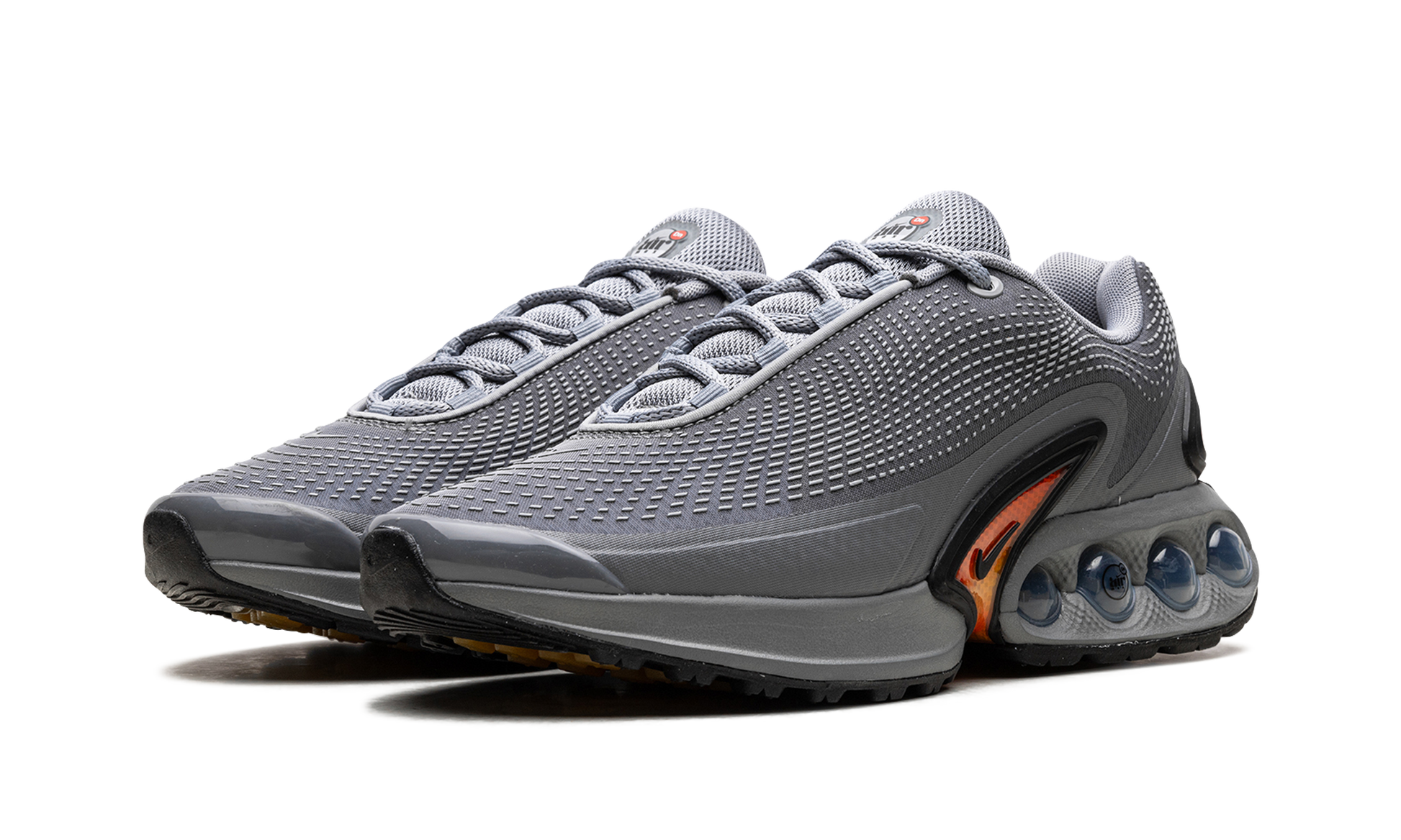Air Max Dn "particle Grey" - 2