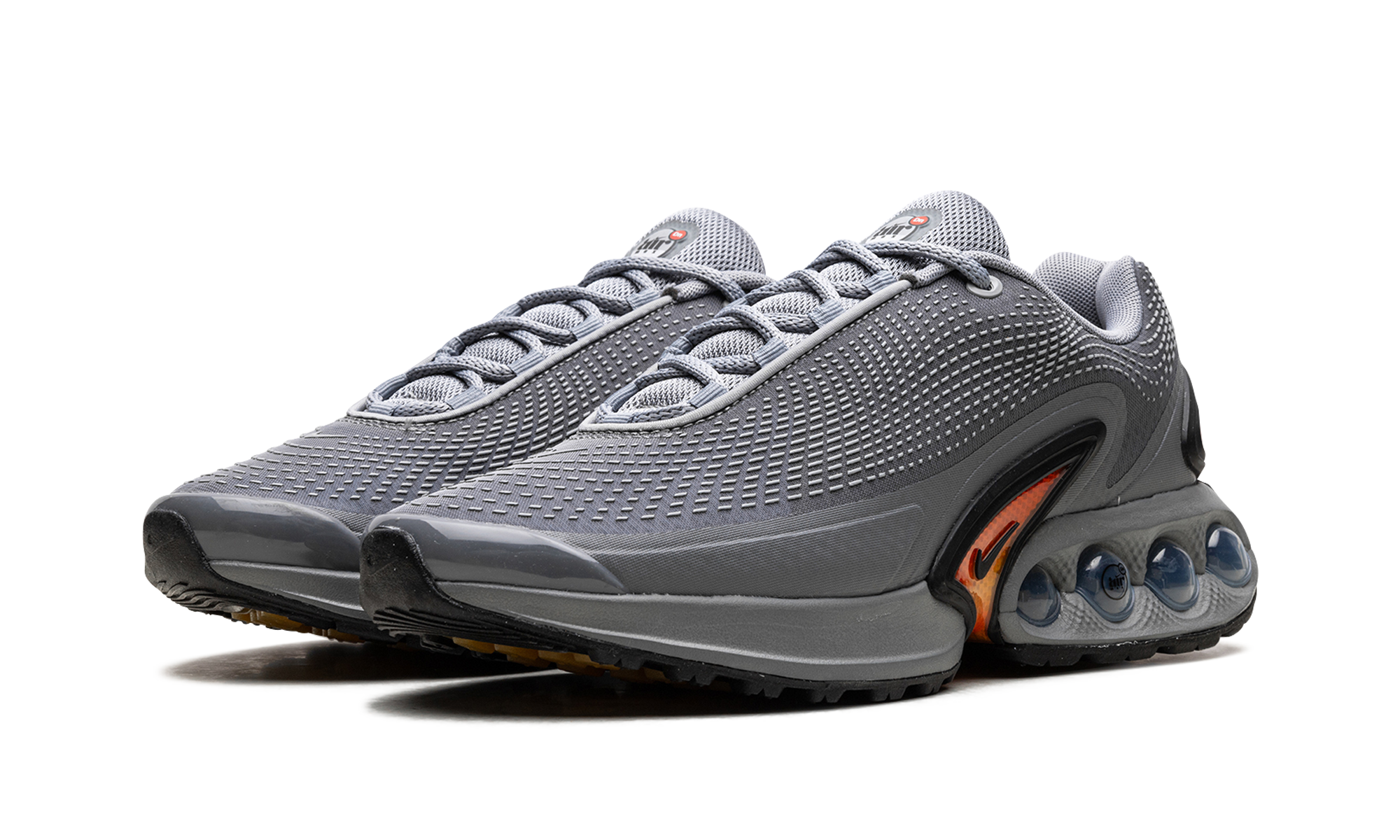 Air Max Dn "particle Grey" - 2