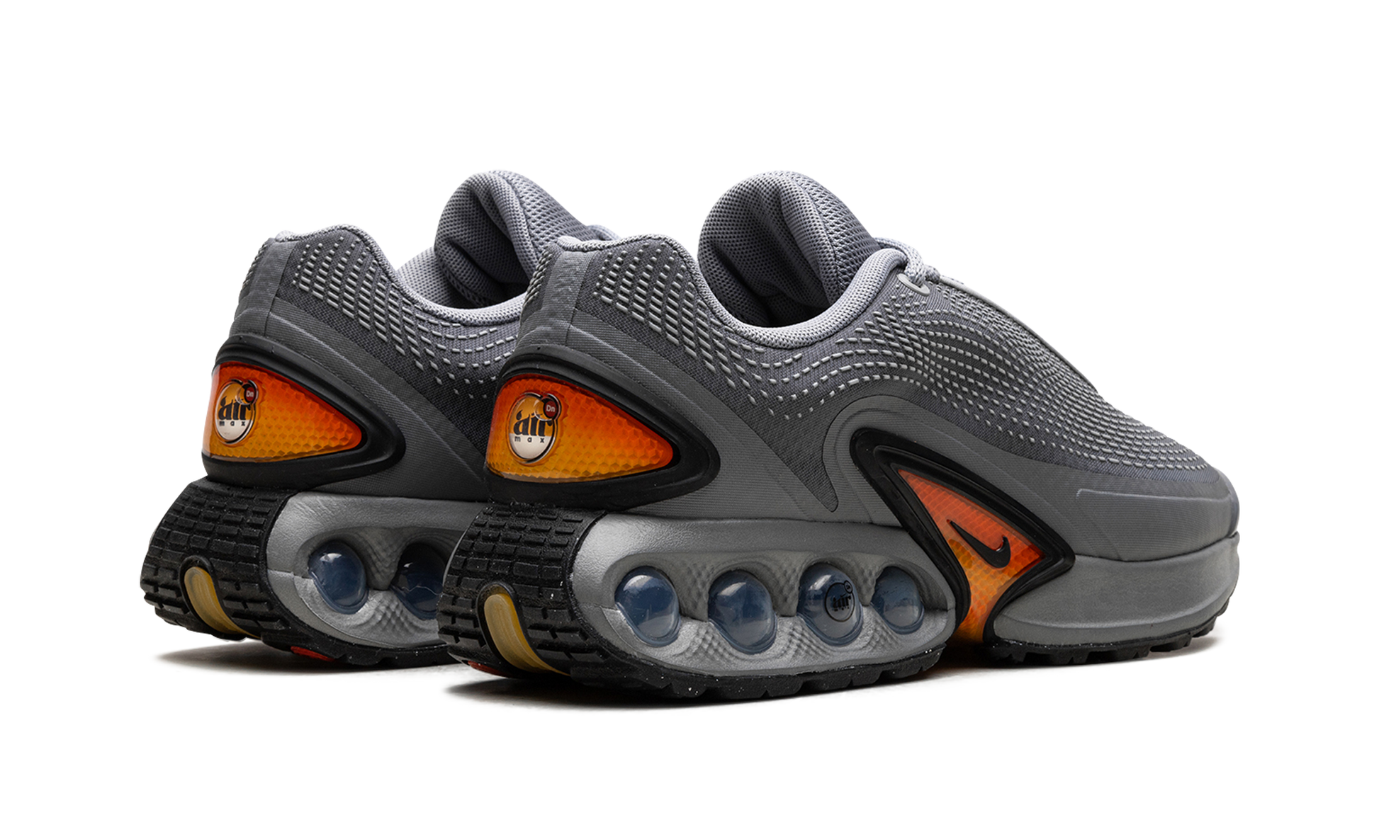 Air Max Dn "particle Grey" - 3
