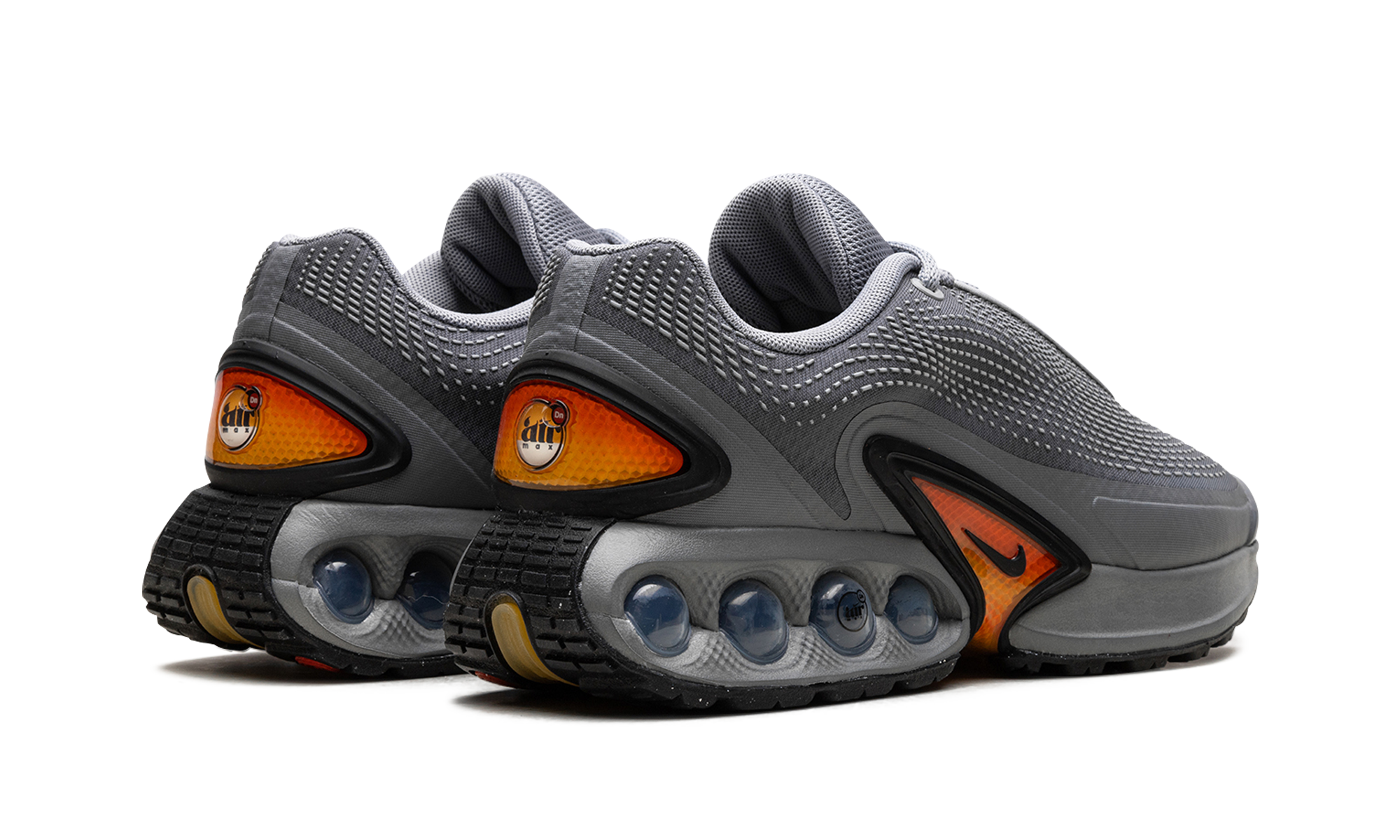 Air Max Dn "particle Grey" - 3