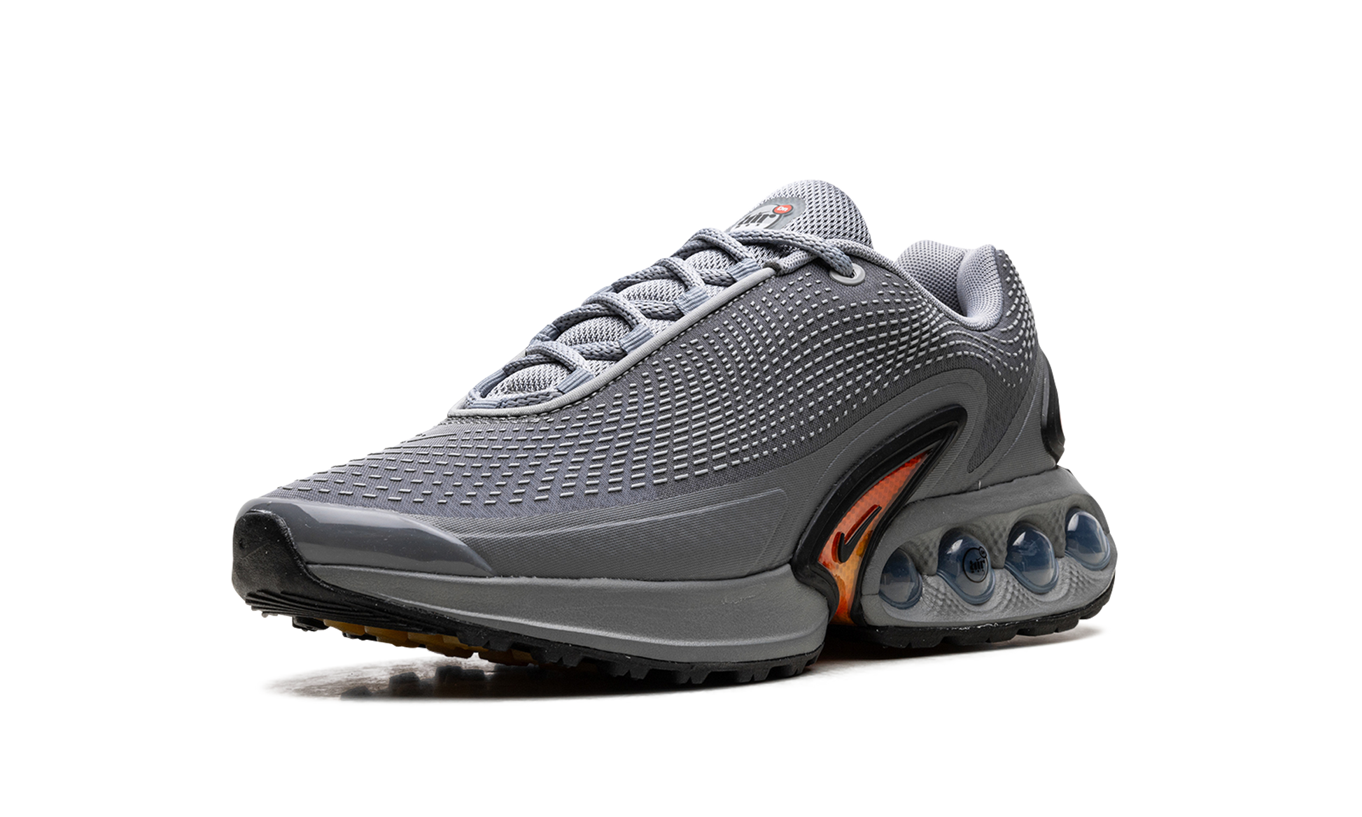Air Max Dn "particle Grey" - 4