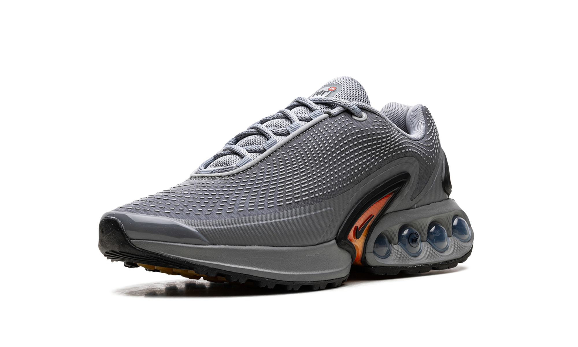 Air Max Dn "particle Grey" - 4
