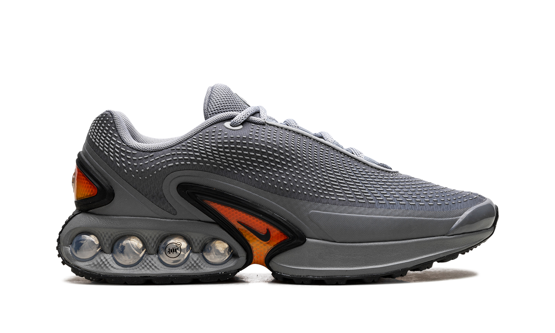 Air Max Dn "particle Grey" - 6
