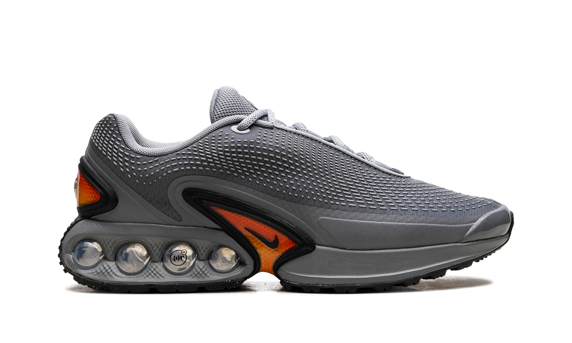 Air Max Dn "particle Grey" - 6