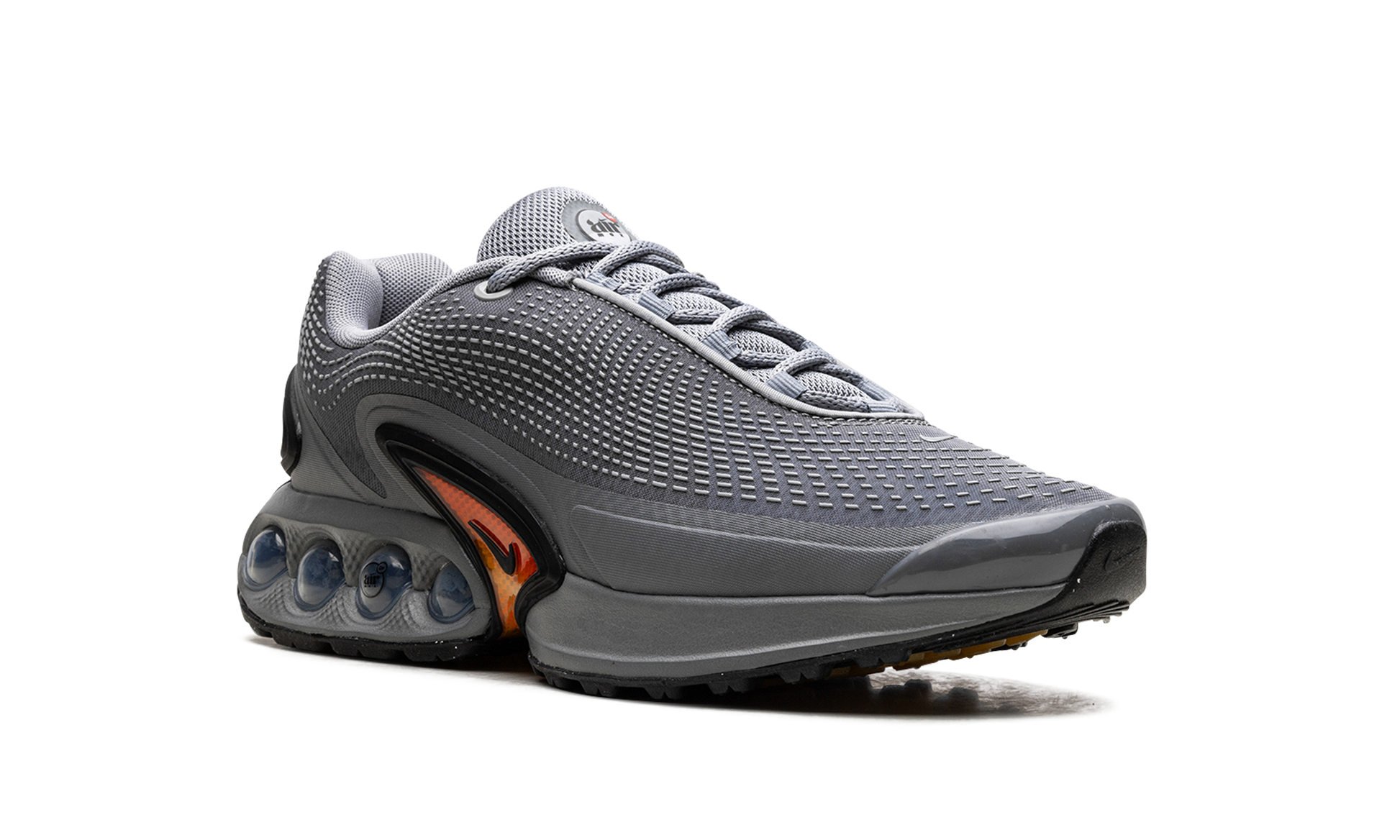 Air Max Dn "particle Grey" - 7