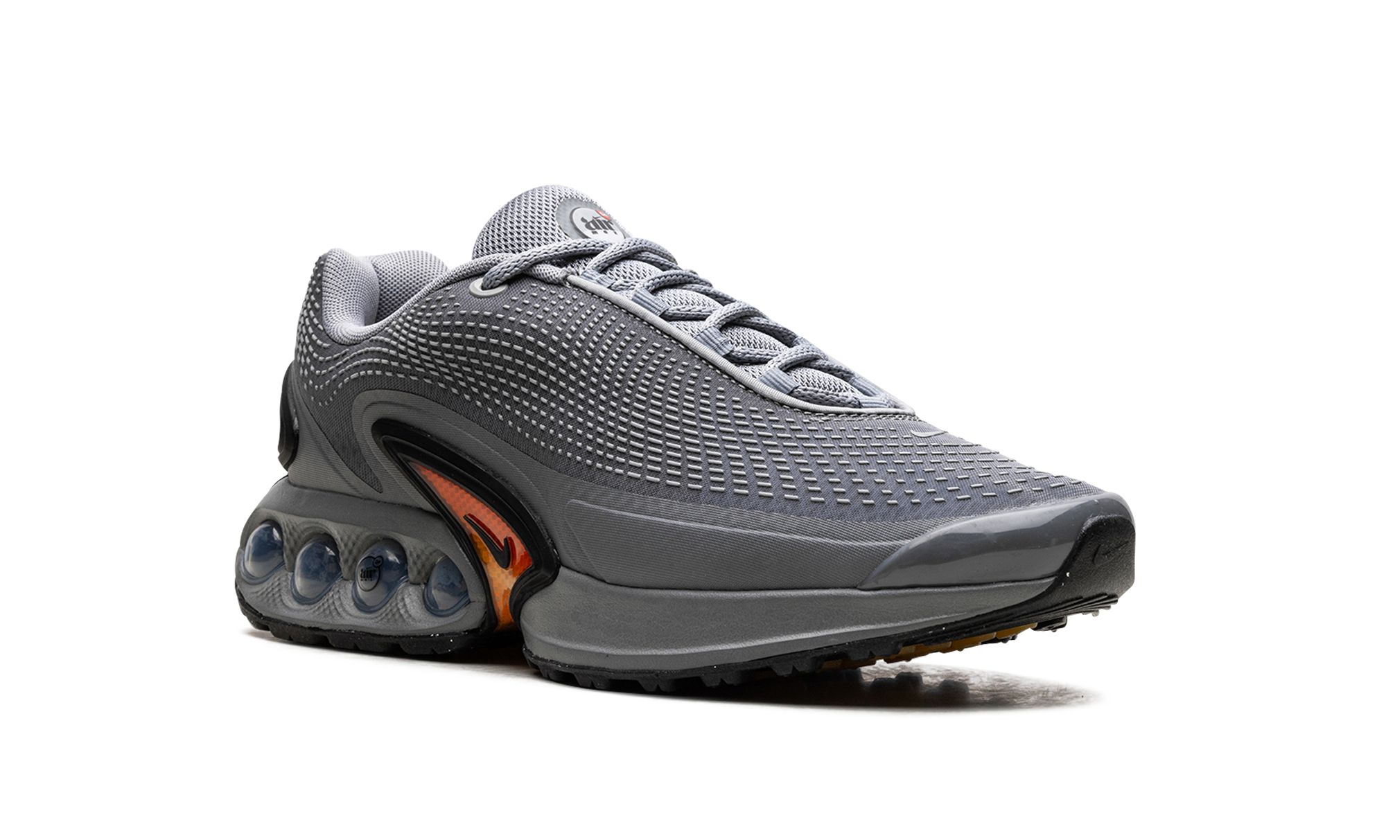 Air Max Dn "particle Grey" - 7