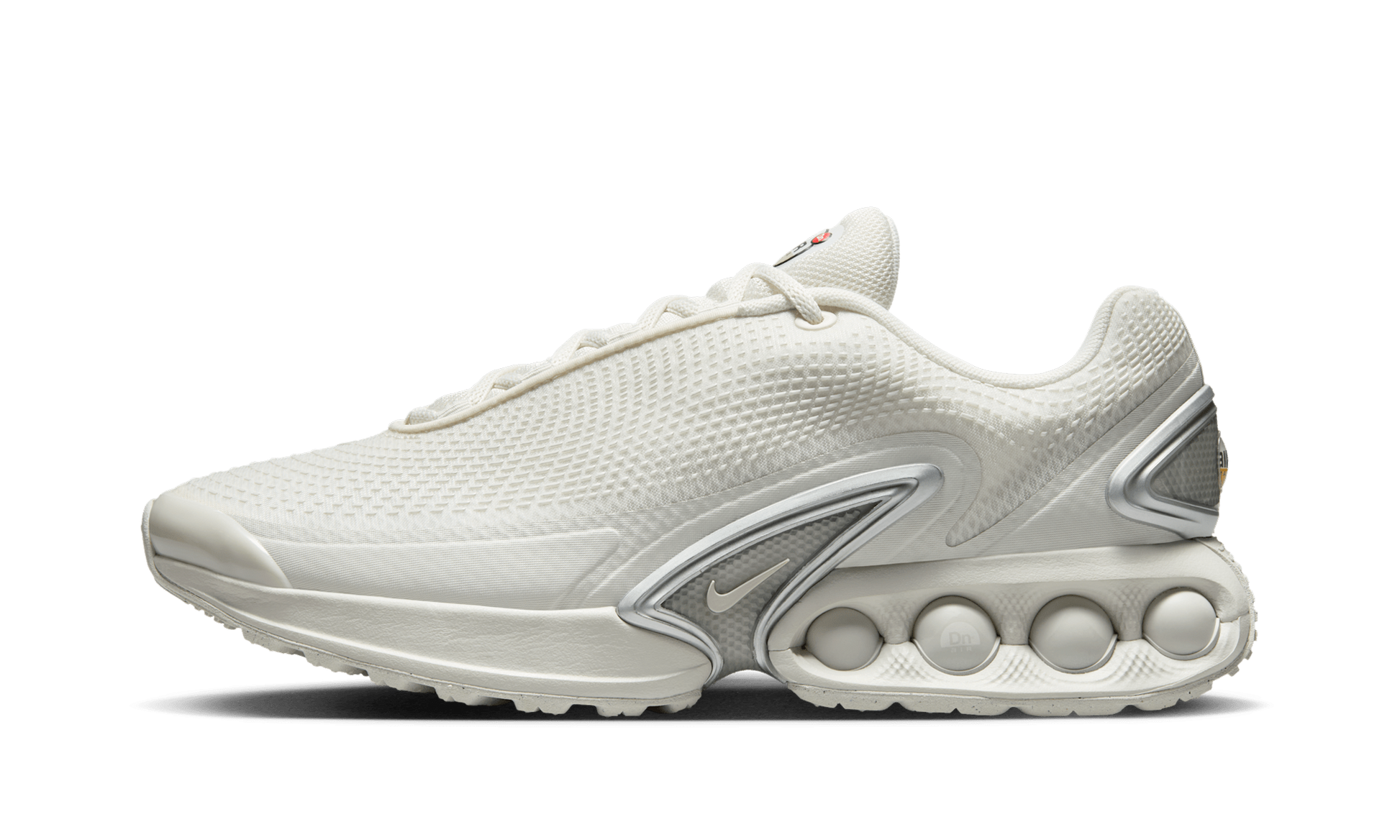 Air Max Dn "phantom Light Bone" - 1