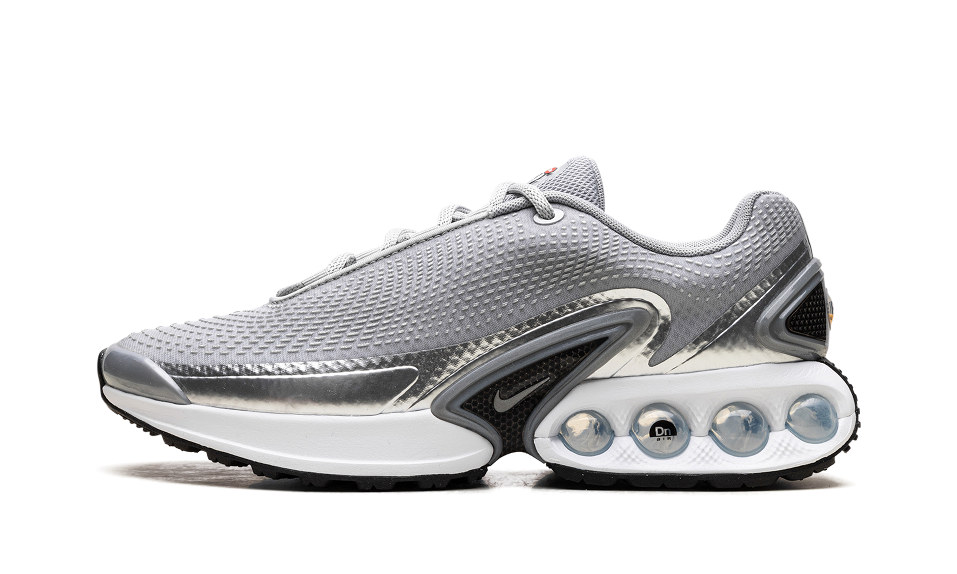 Air Max Dn Premium Wmns "metallic Silver" - 1