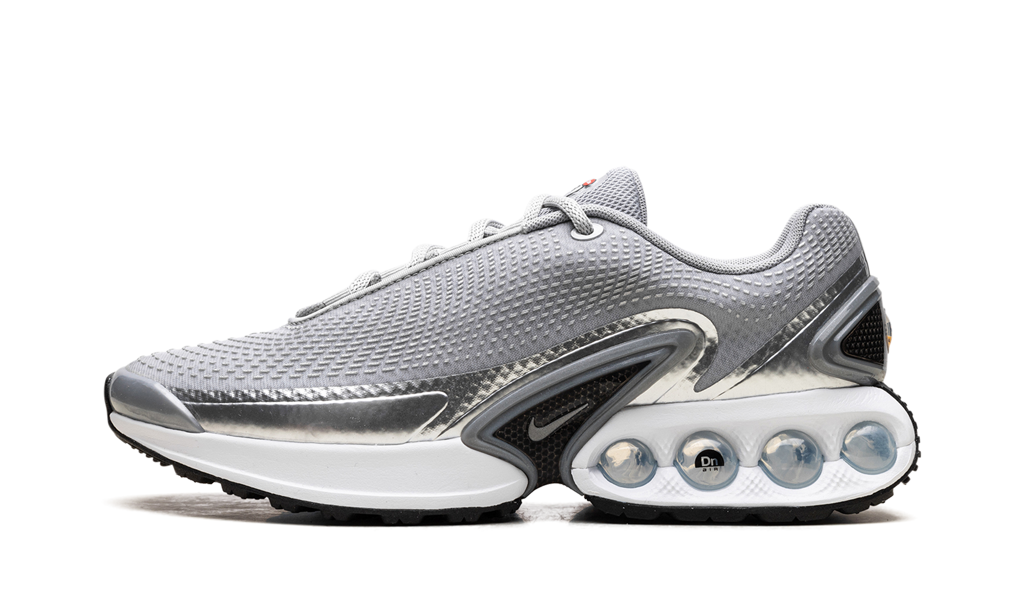 Air Max Dn Premium Wmns "metallic Silver" - 1