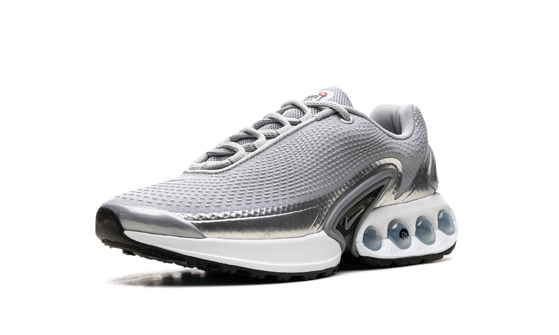 Air Max Dn Premium Wmns "metallic Silver" - 4