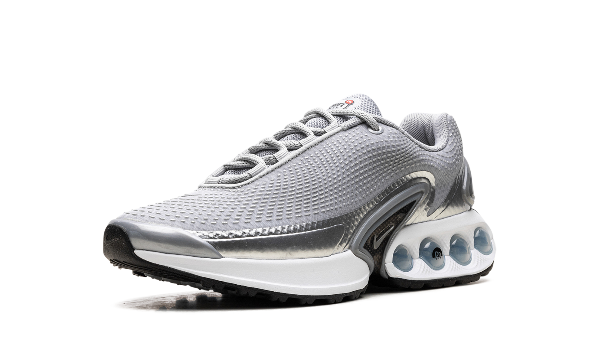 Air Max Dn Premium Wmns "metallic Silver" - 4