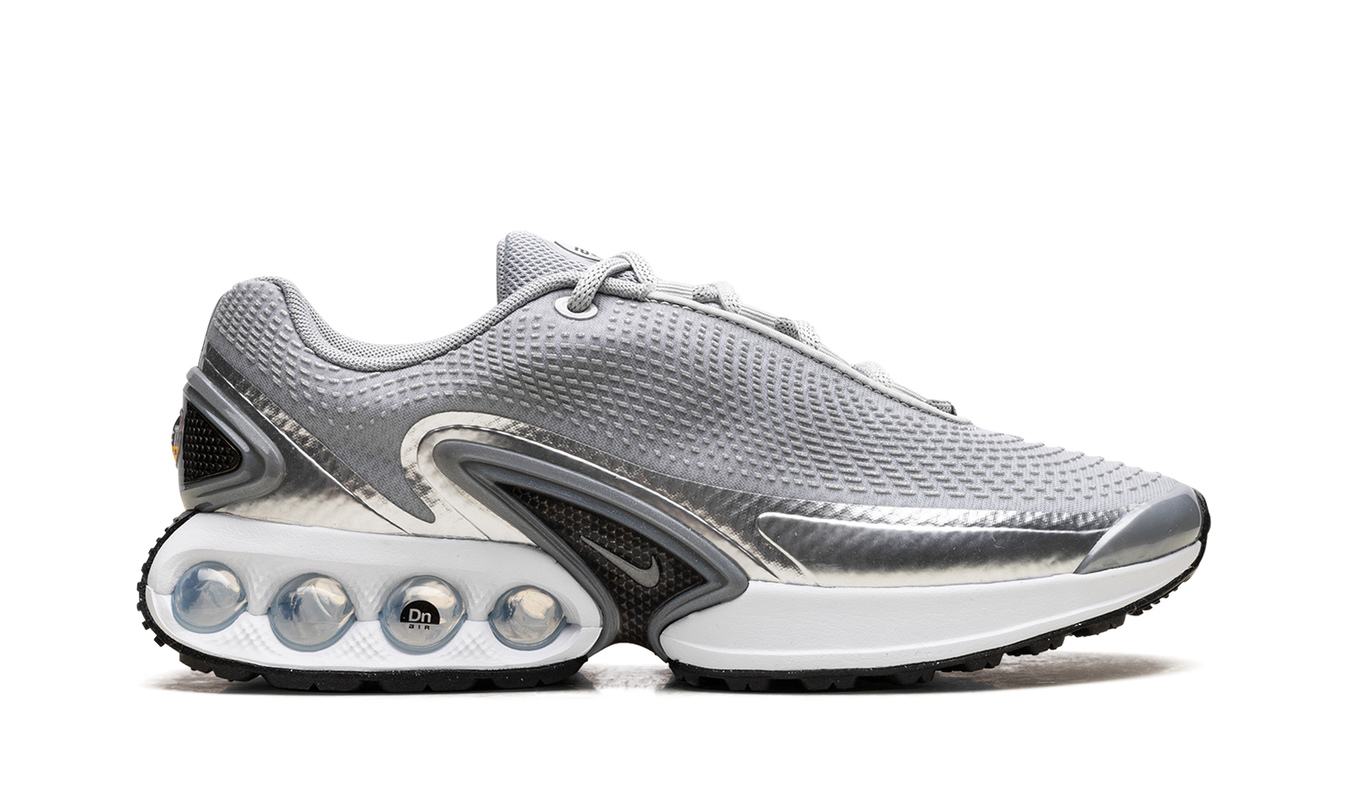 Air Max Dn Premium Wmns "metallic Silver" - 6