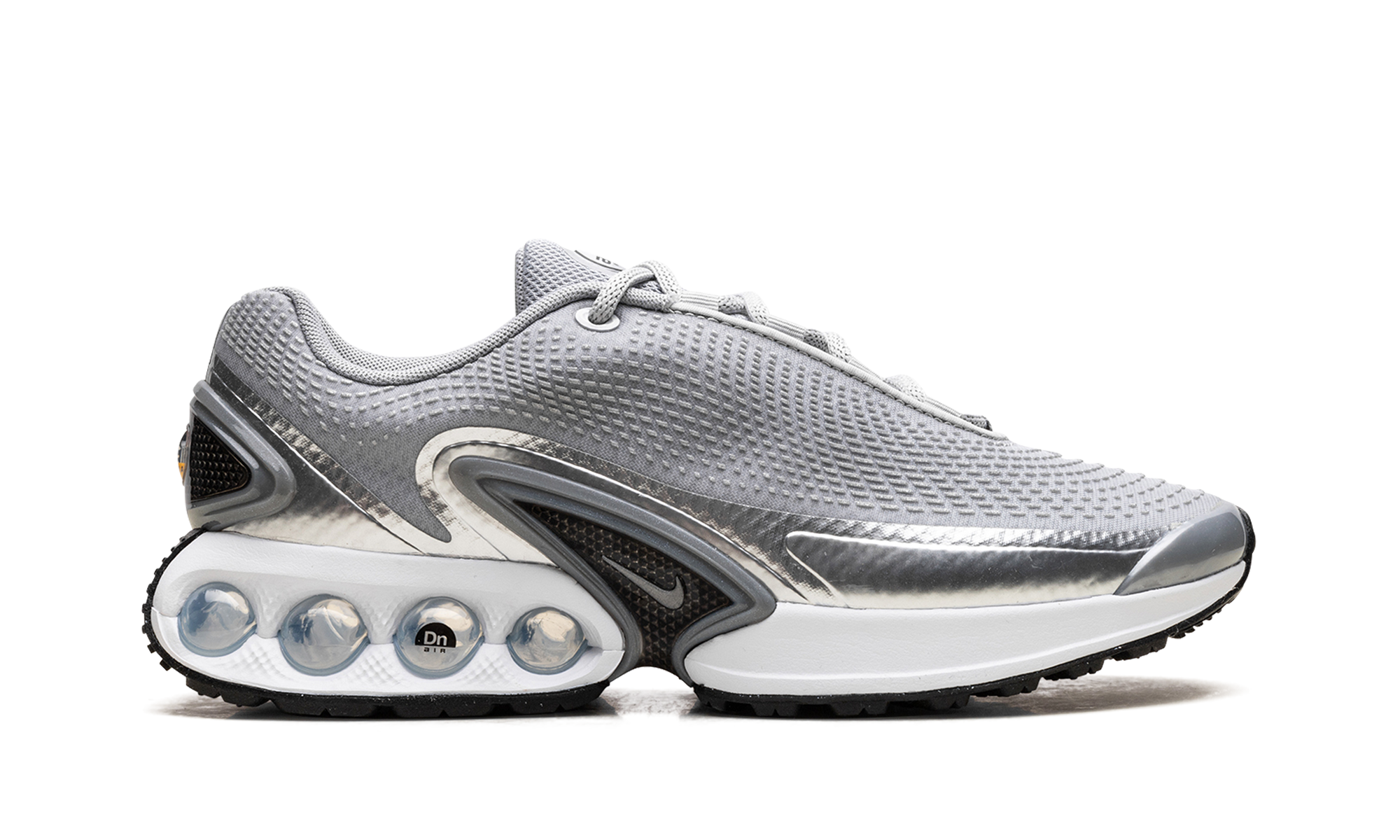 Air Max Dn Premium Wmns "metallic Silver" - 6