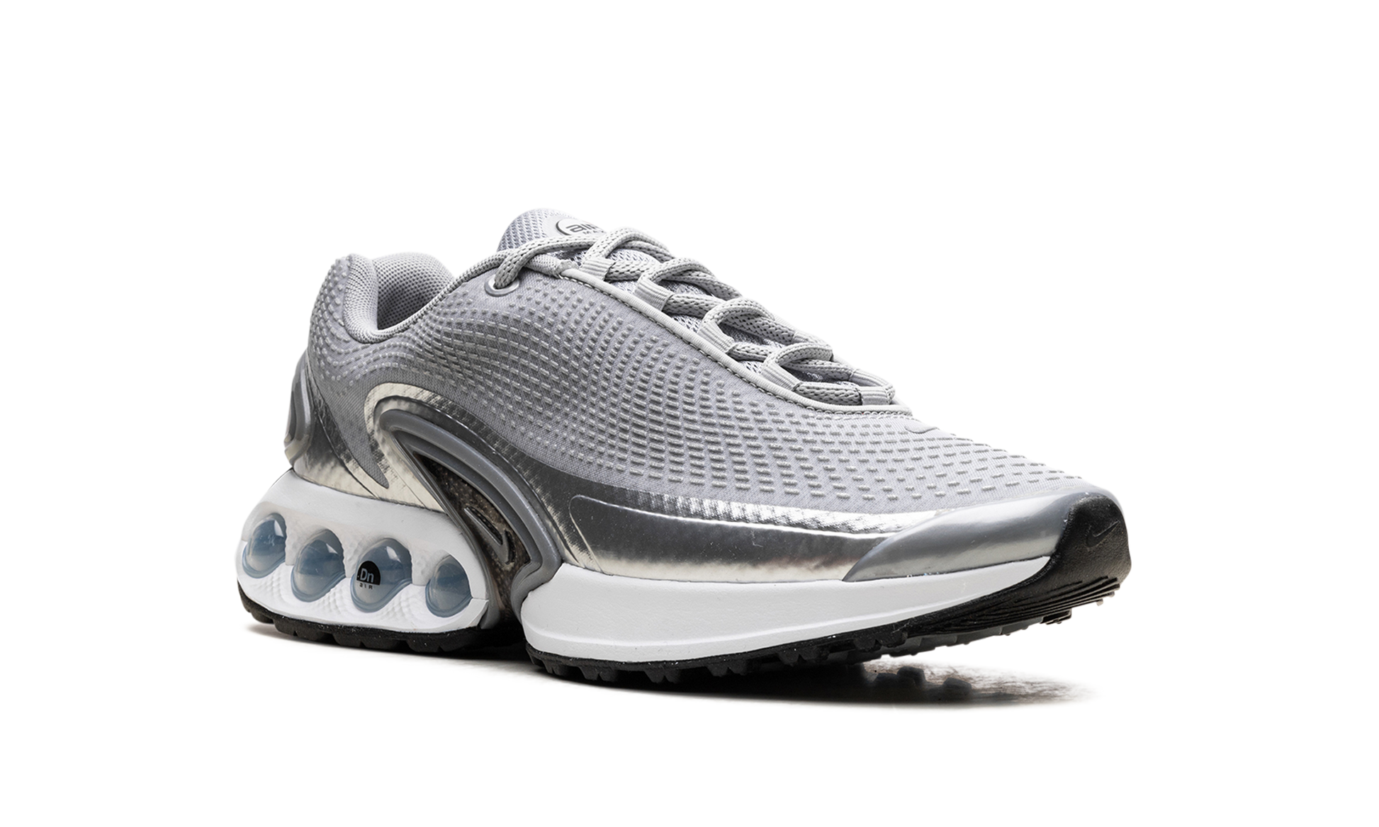 Air Max Dn Premium Wmns "metallic Silver" - 7