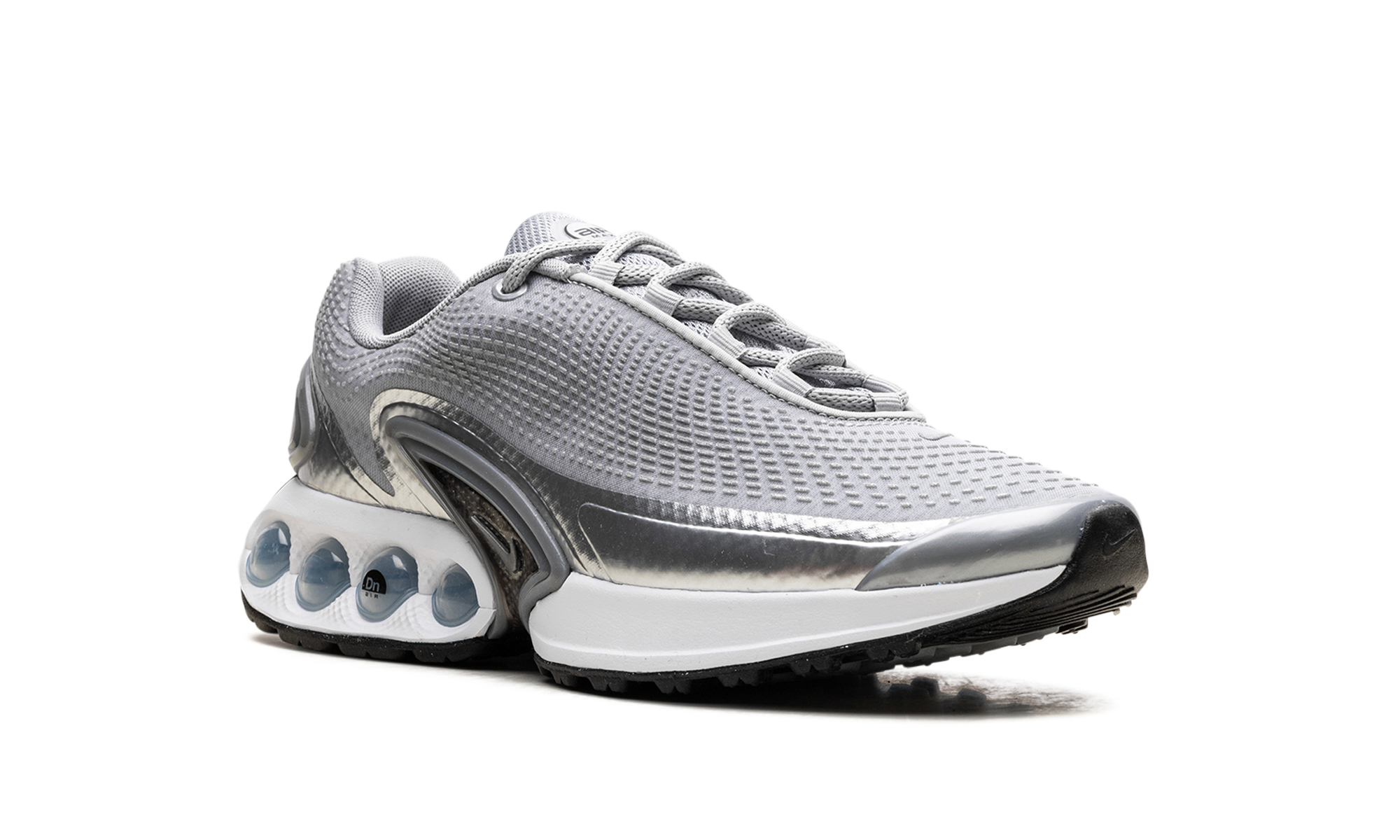 Air Max Dn Premium Wmns "metallic Silver" - 7