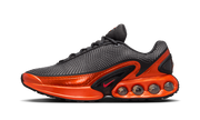 Air Max Dn Qs "dark Smoke Grey/metallic Dark Grey/salsa Red" - 1
