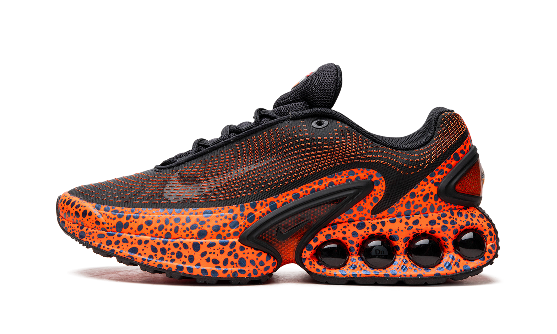 Air Max Dn "safari" - 1