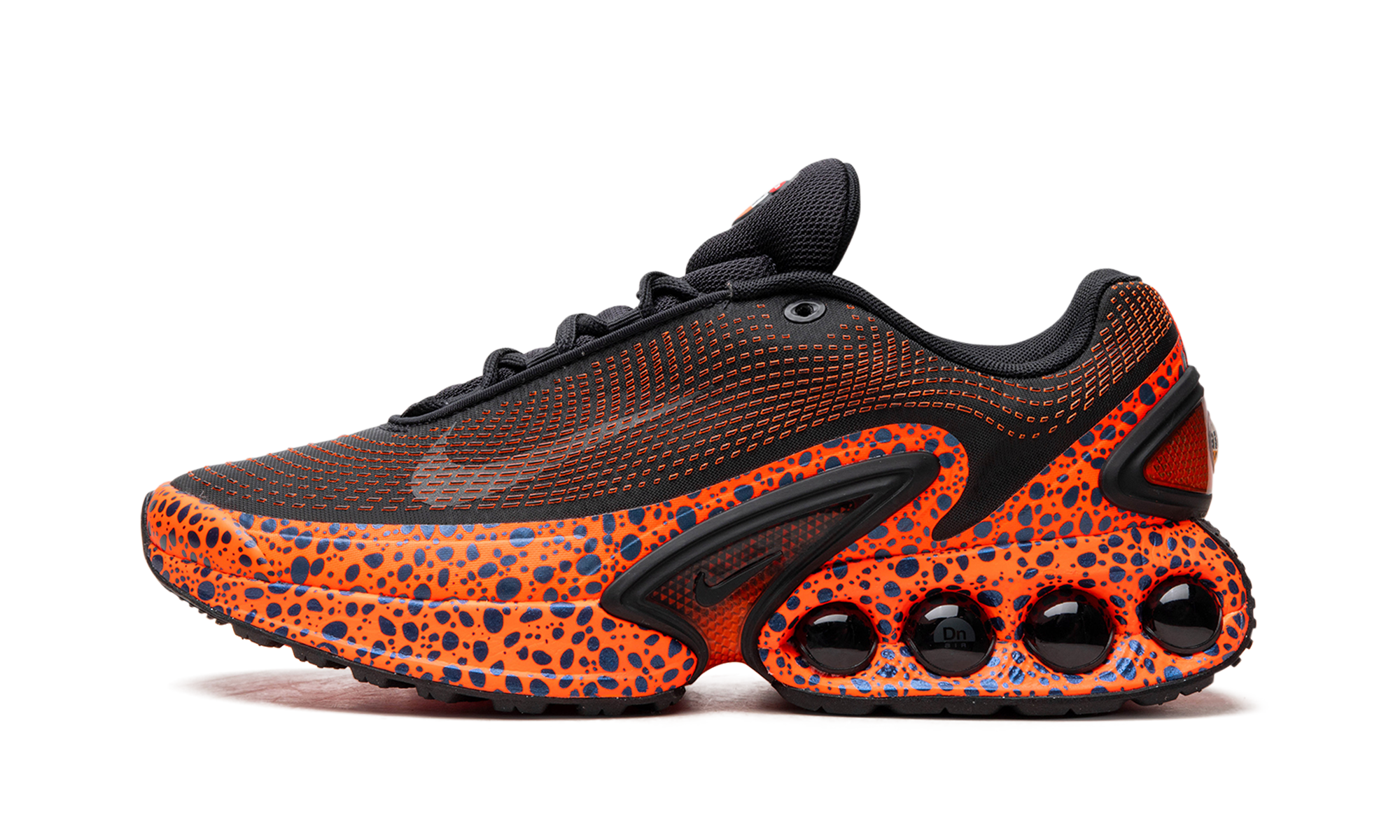 Air Max Dn "safari" - 1