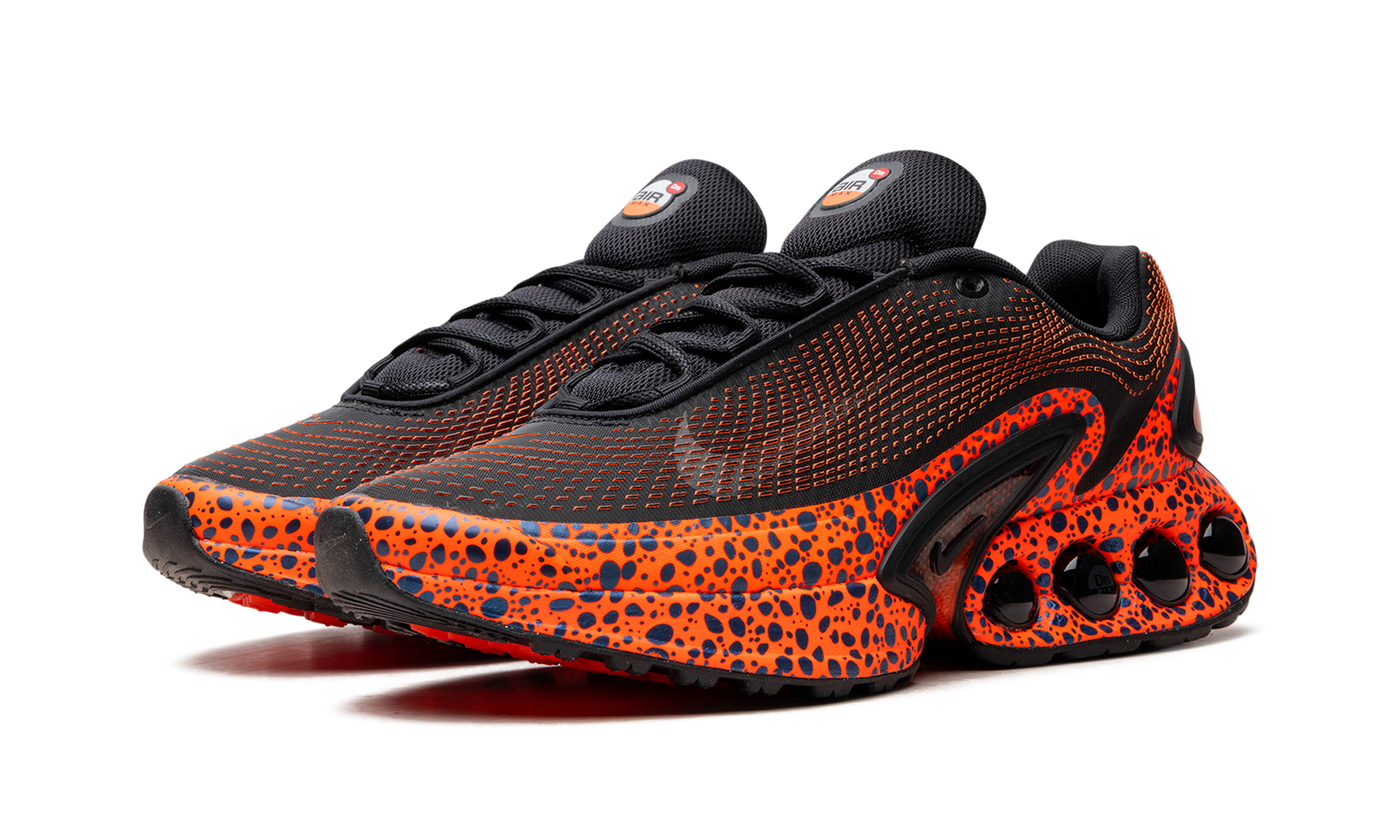 Air Max Dn "safari" - 2