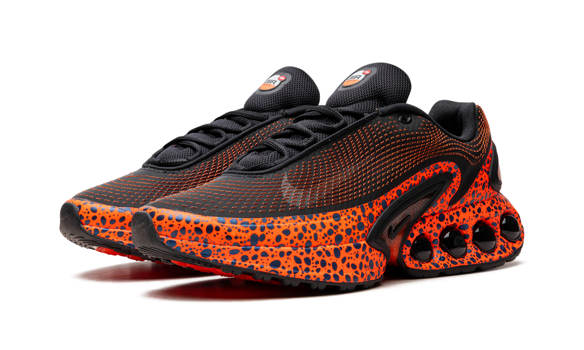 Air Max Dn "safari" - 2