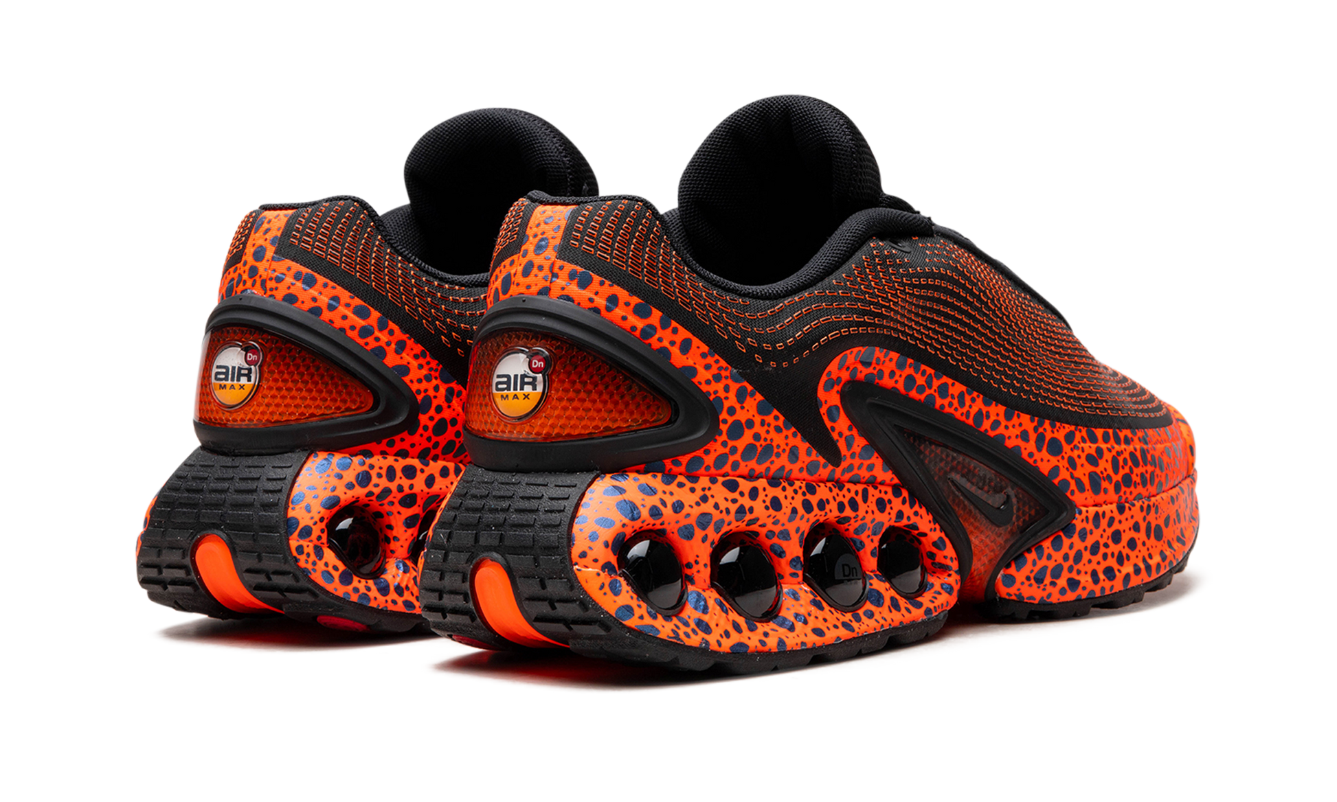 Air Max Dn "safari" - 3