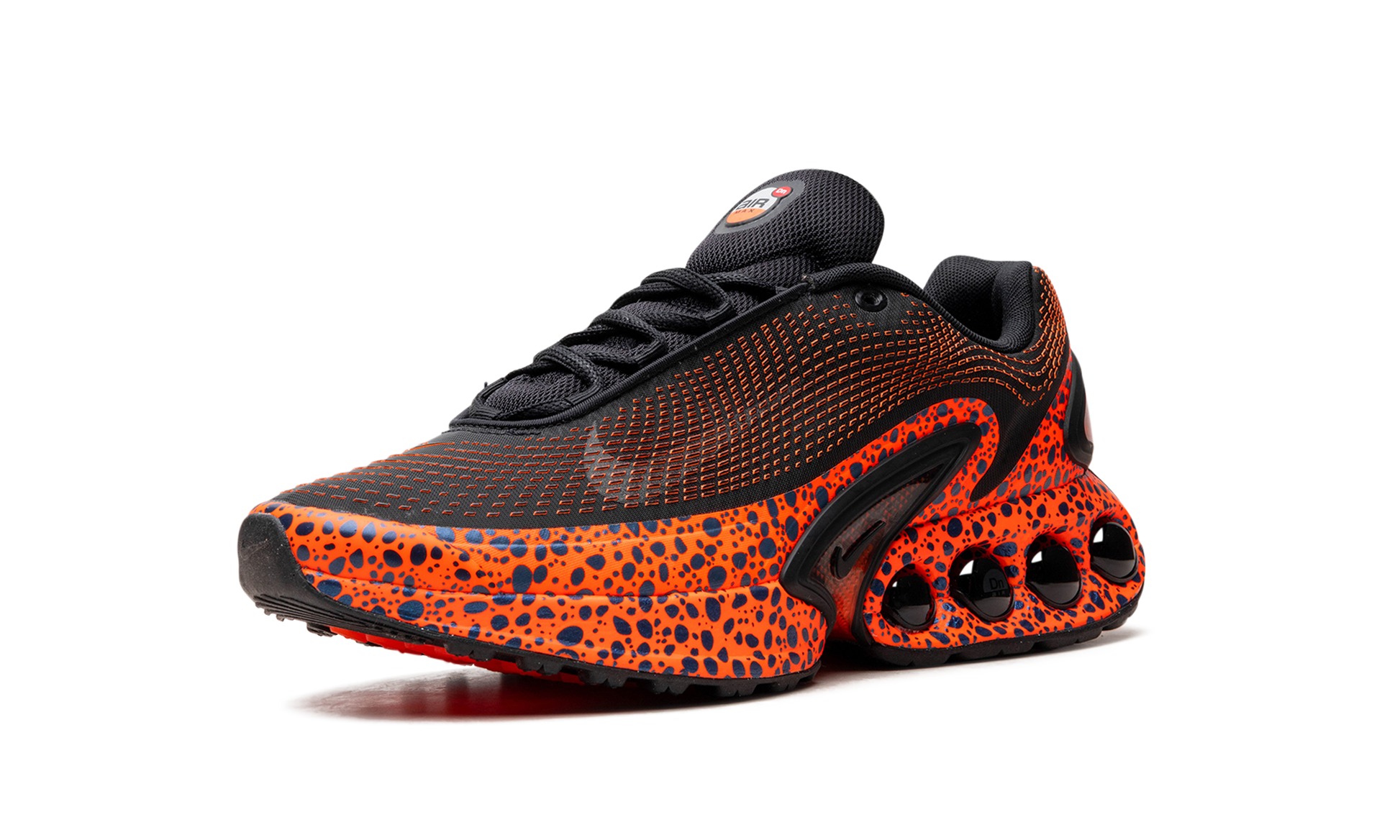 Air Max Dn "safari" - 4