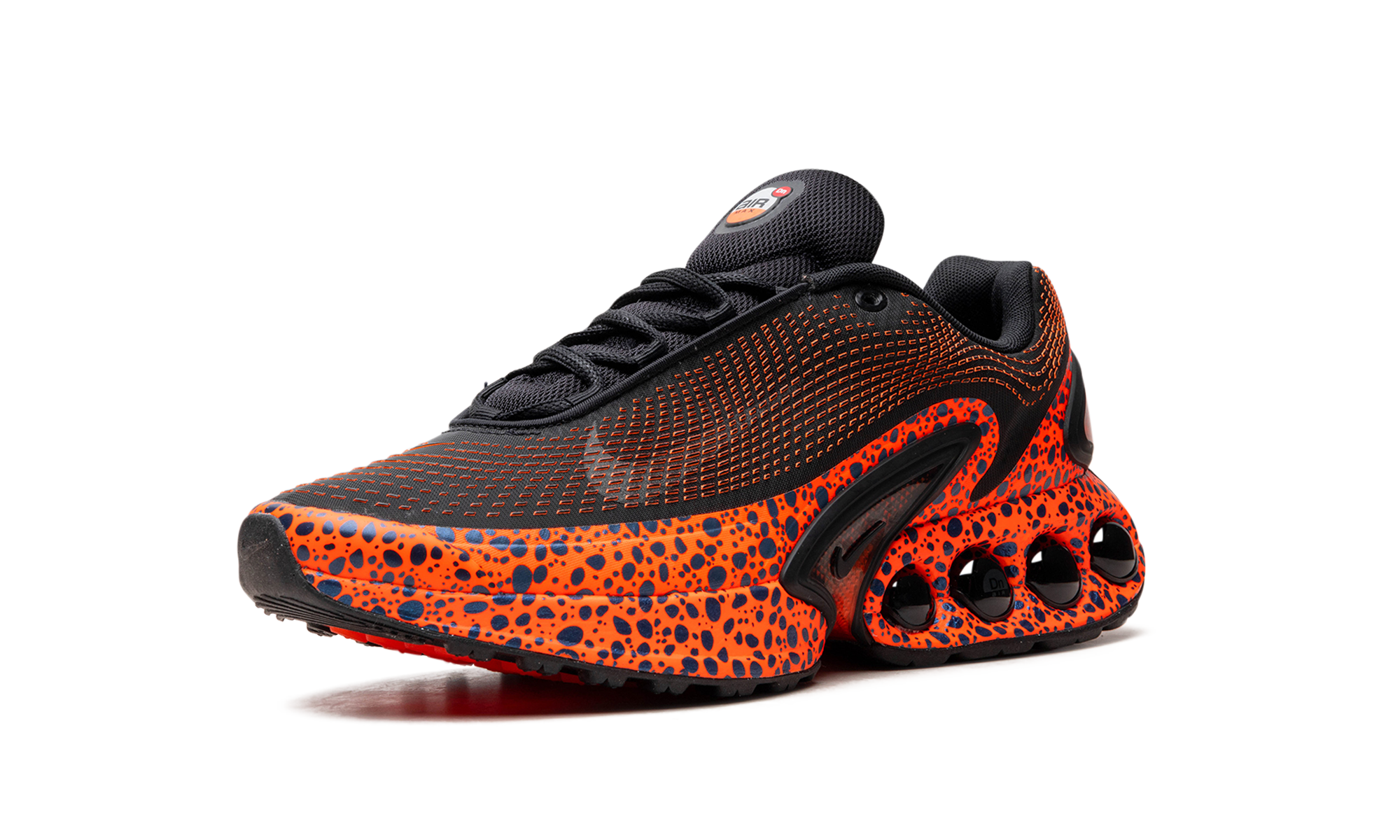 Air Max Dn "safari" - 4