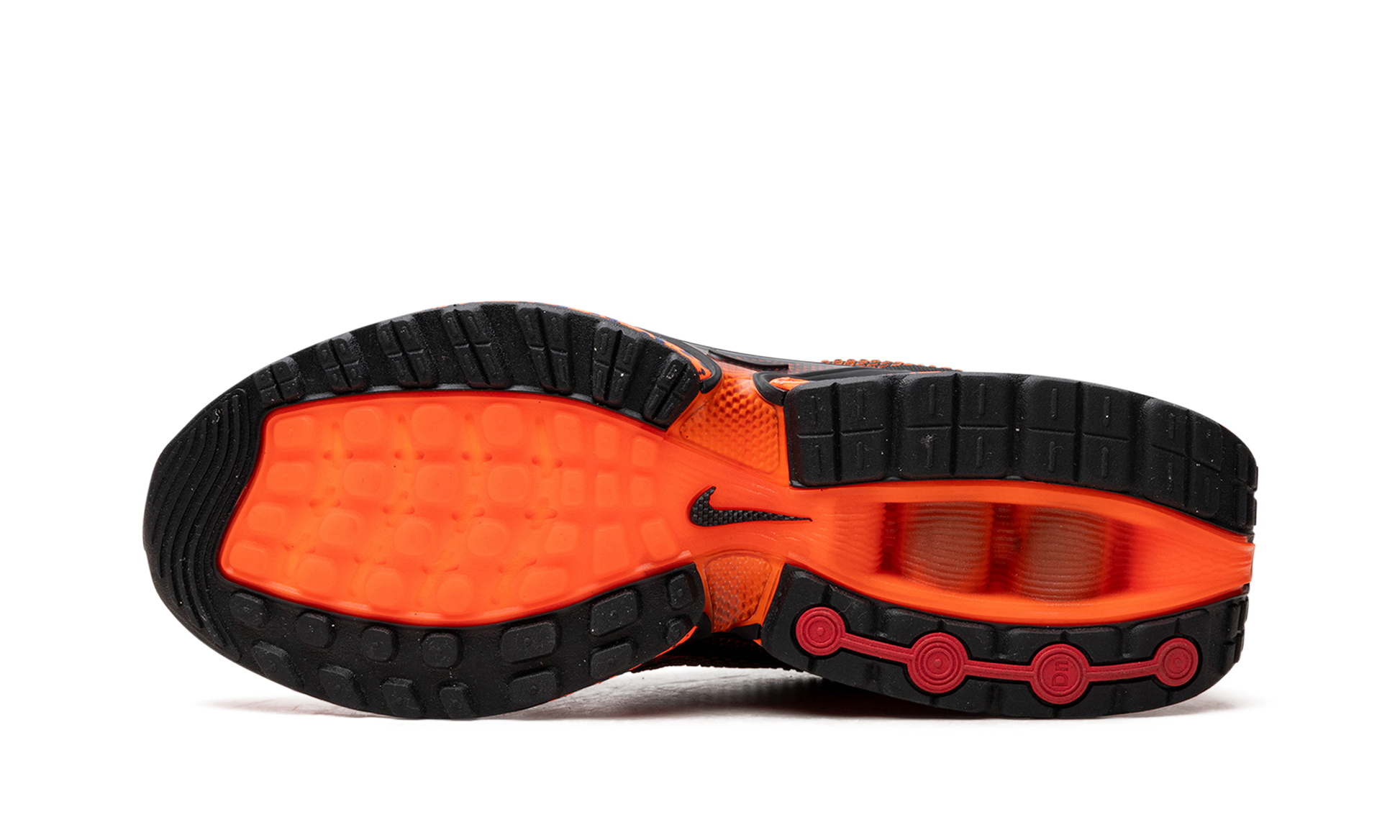 Air Max Dn "safari" - 5