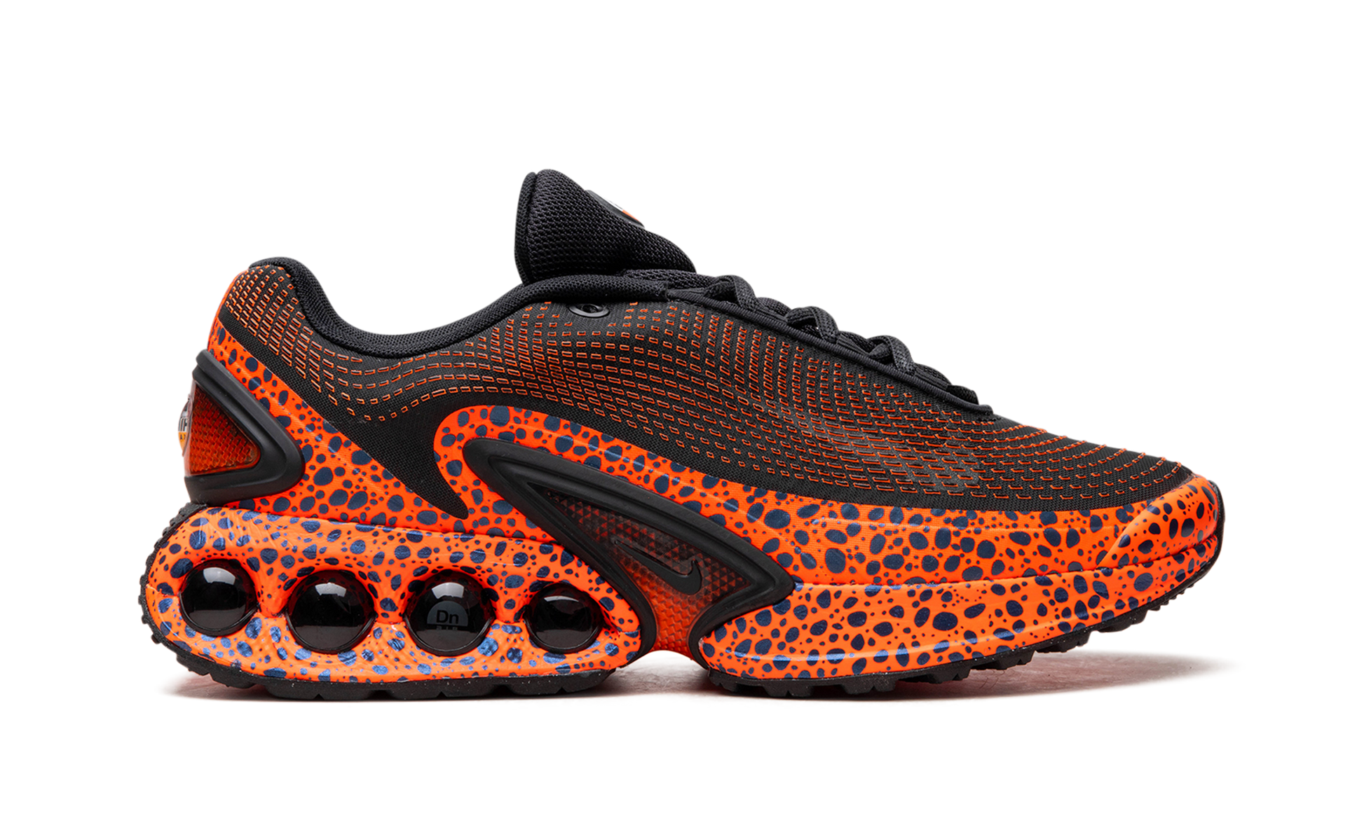 Air Max Dn "safari" - 6