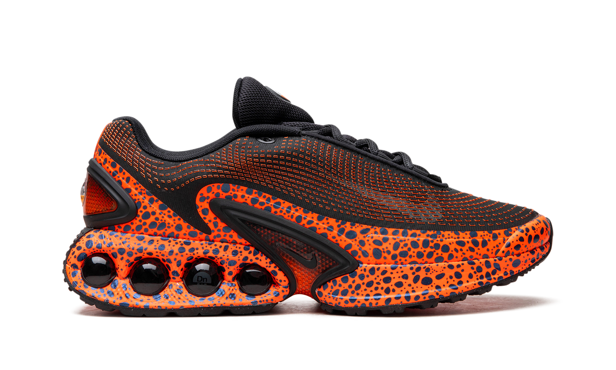 Air Max Dn "safari" - 6