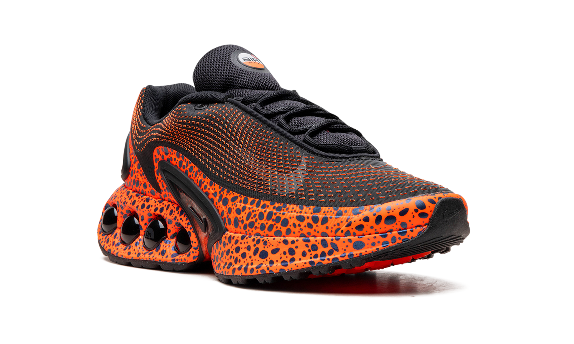 Air Max Dn "safari" - 7