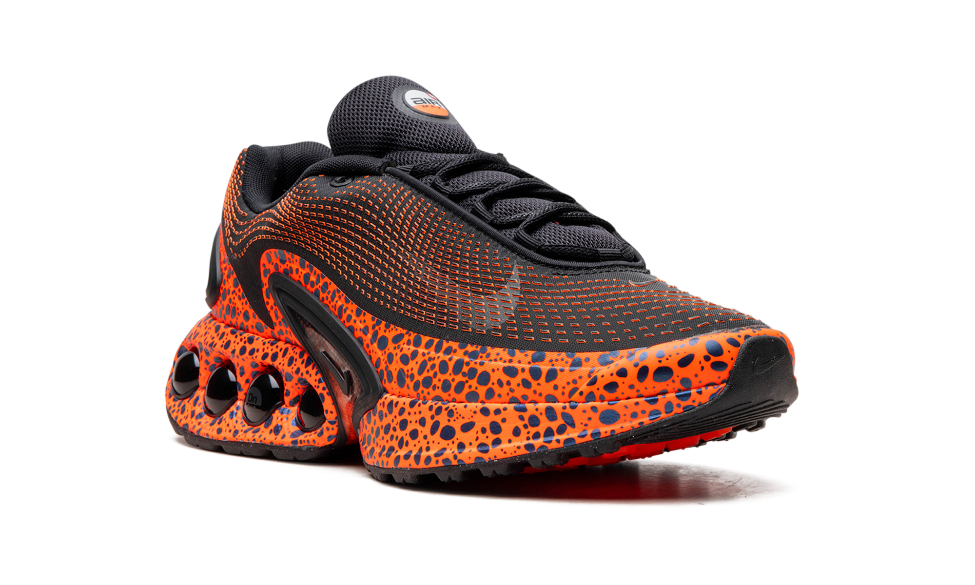 Air Max Dn "safari" - 7