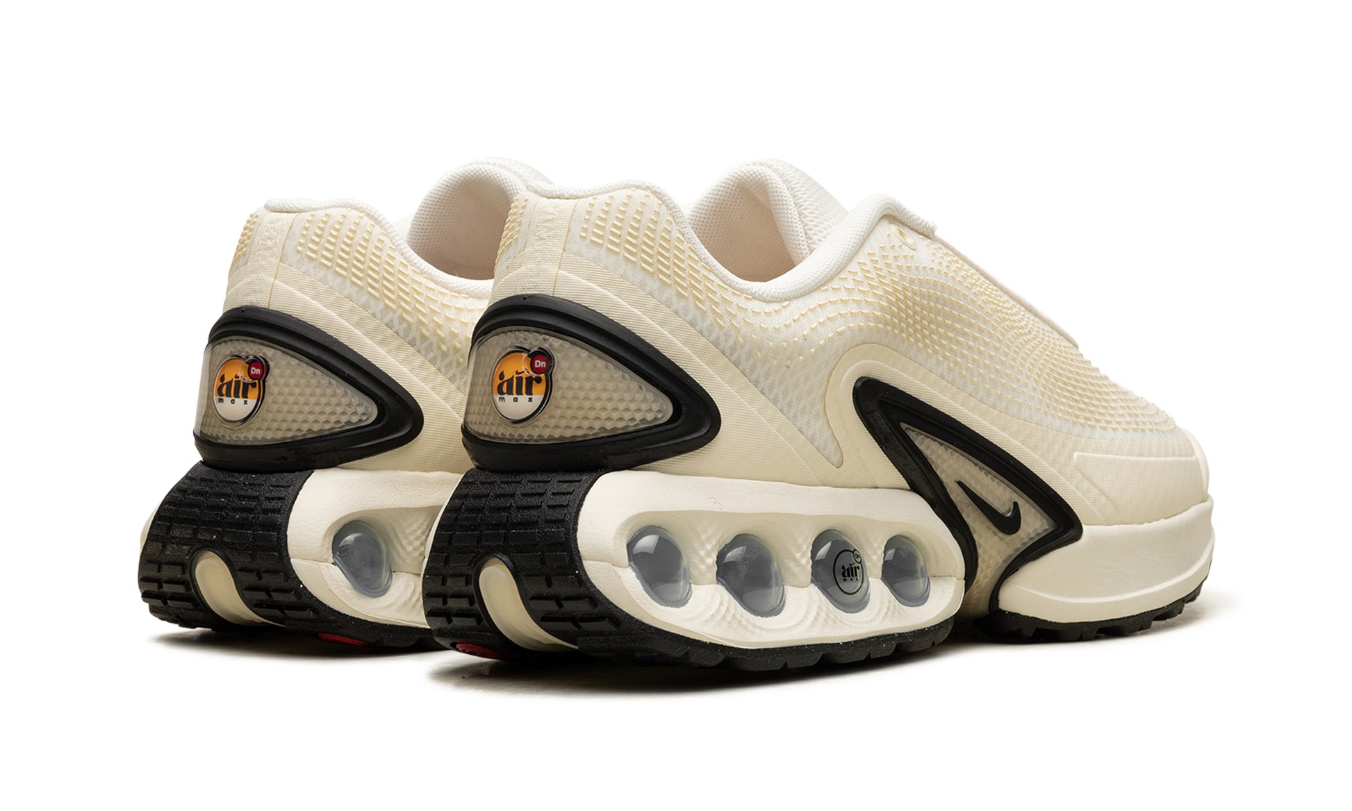 Air Max Dn "sail" - 3