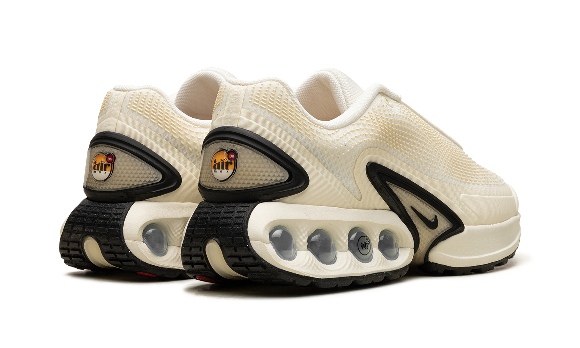 Air Max Dn "sail" - 3