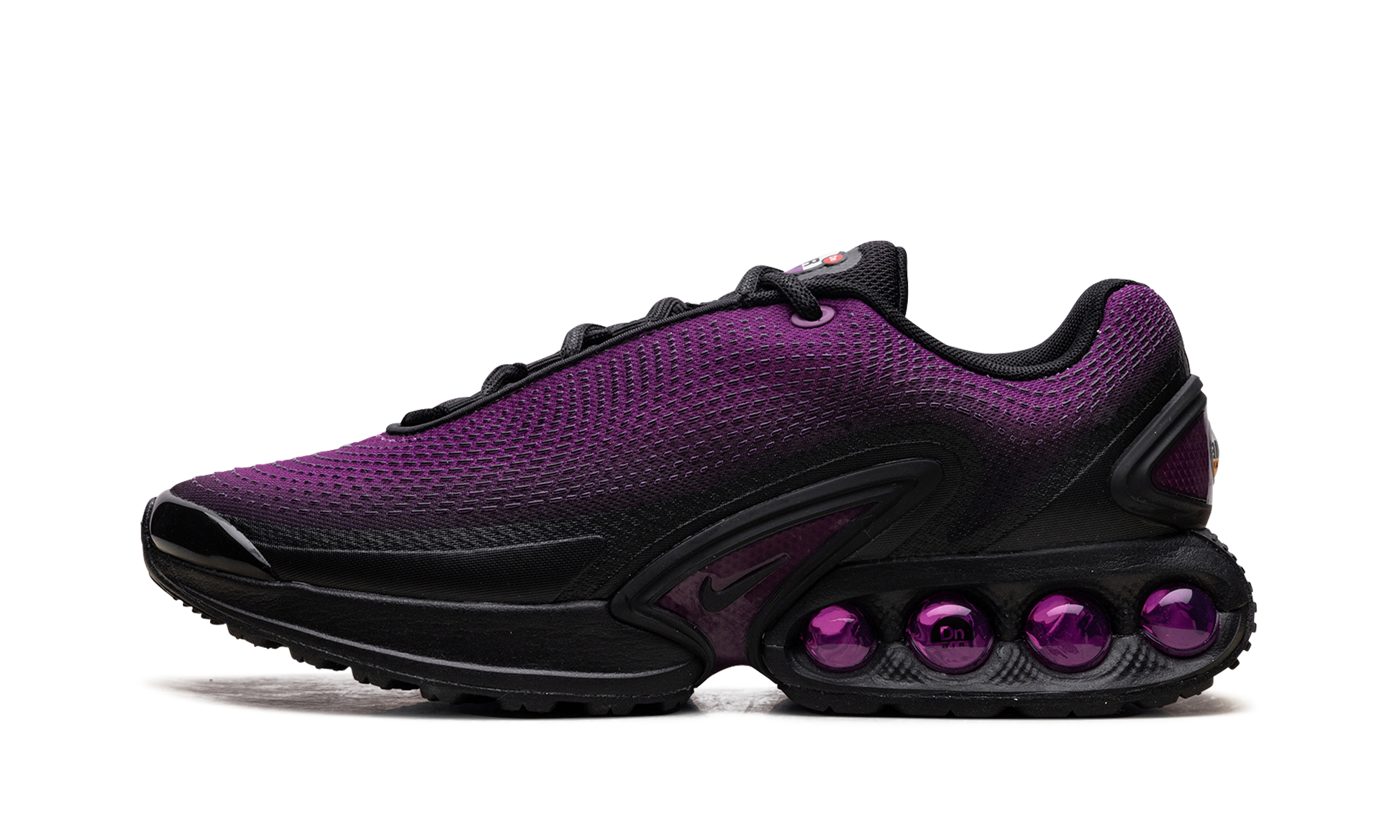 Air Max Dn Se "bold Berry" - 1