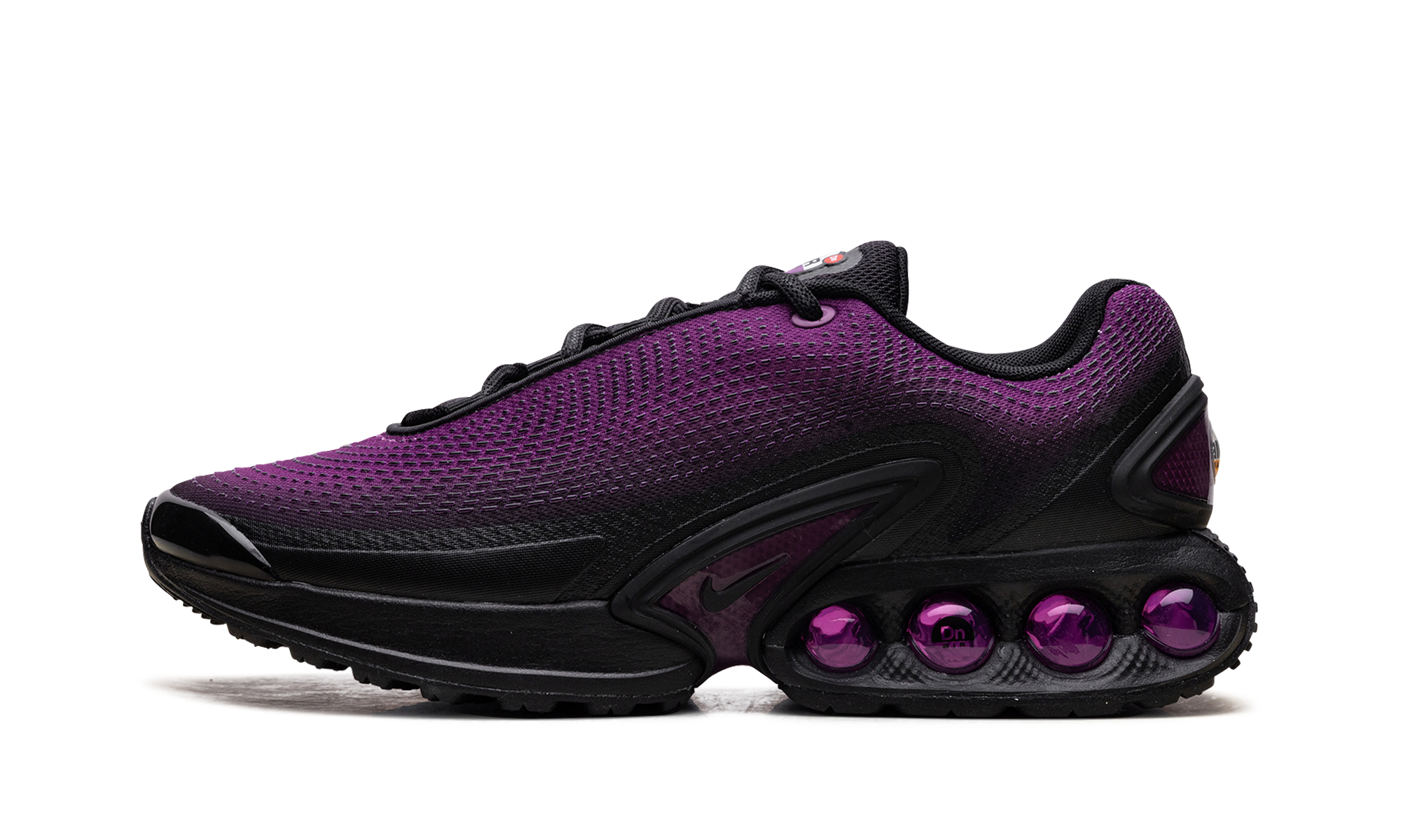 Air Max Dn Se "bold Berry" - 1